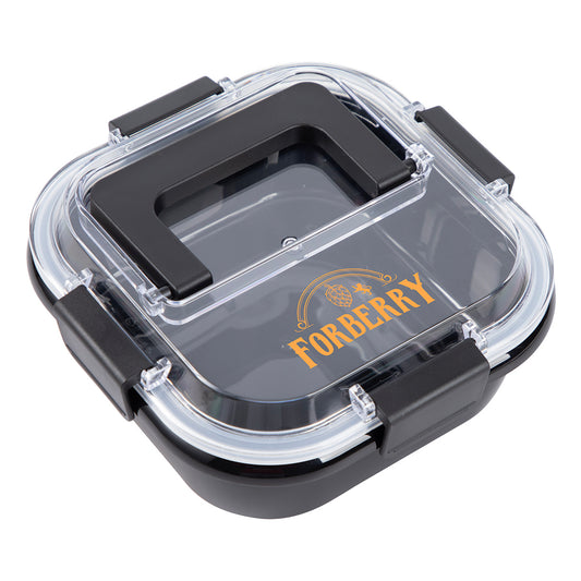 Nosh Recycled Polypropylene Lunch Box