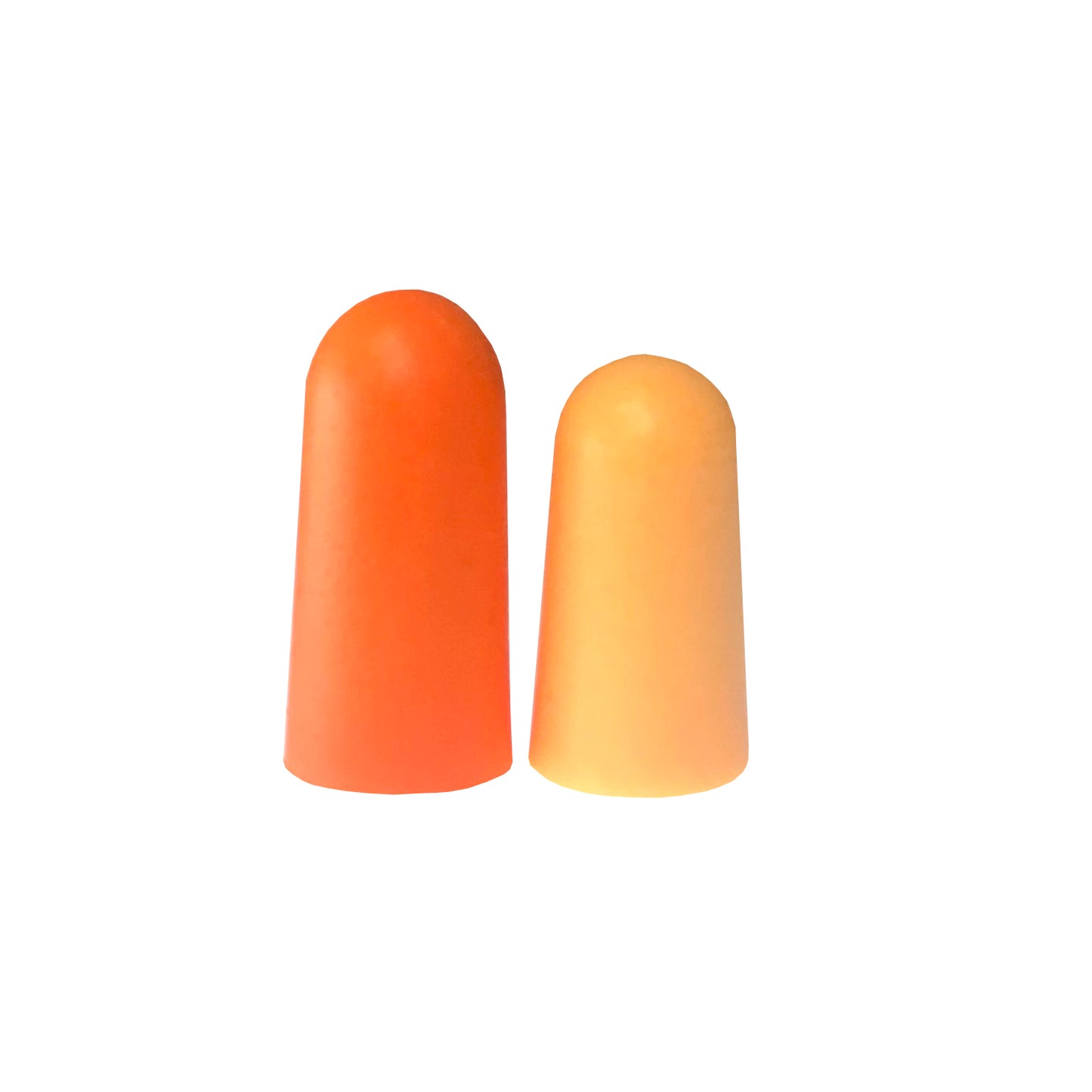 EVADER® 33 Disposable Foam Earplugs - Uncorded