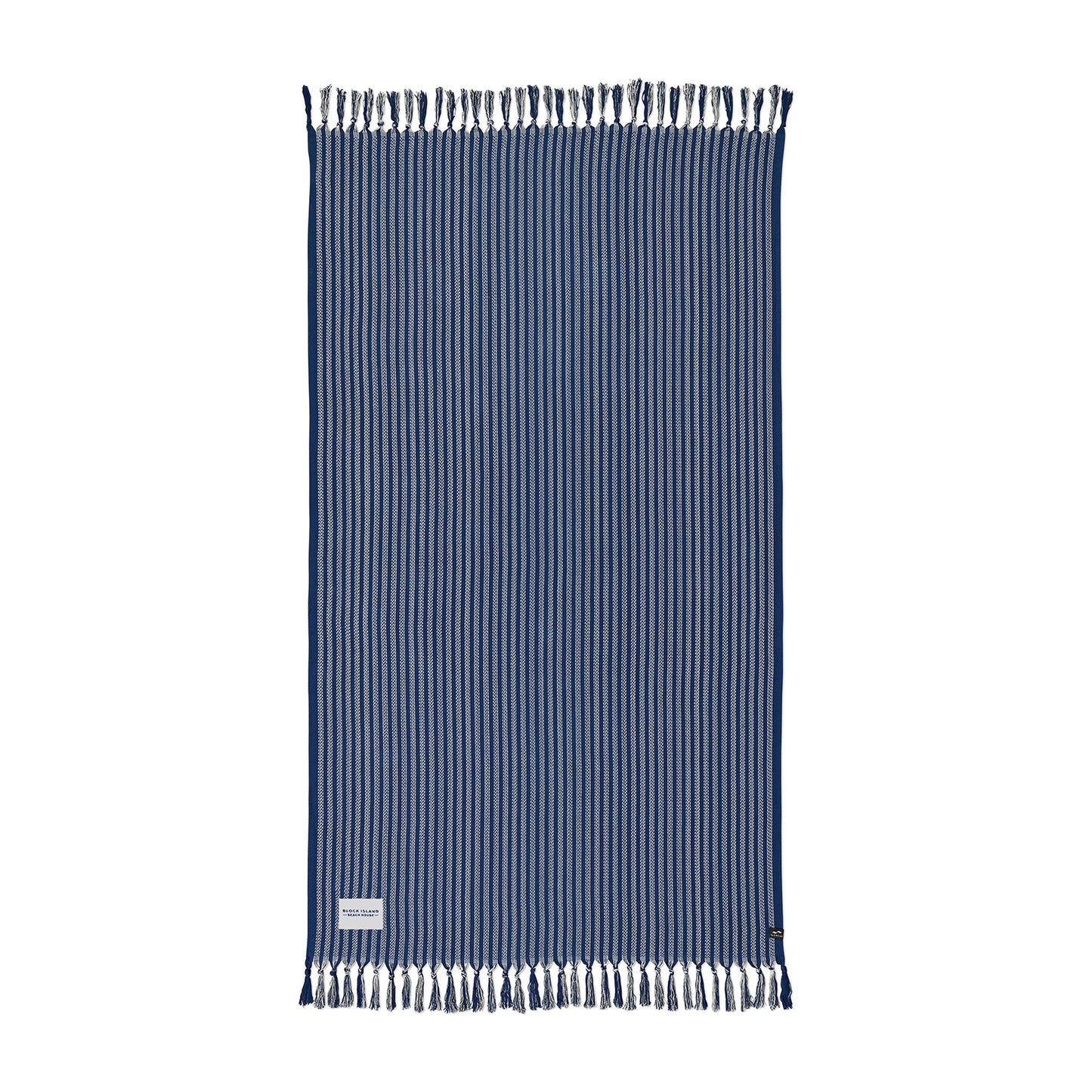 Slowtide® Turkish Cotton Towel
