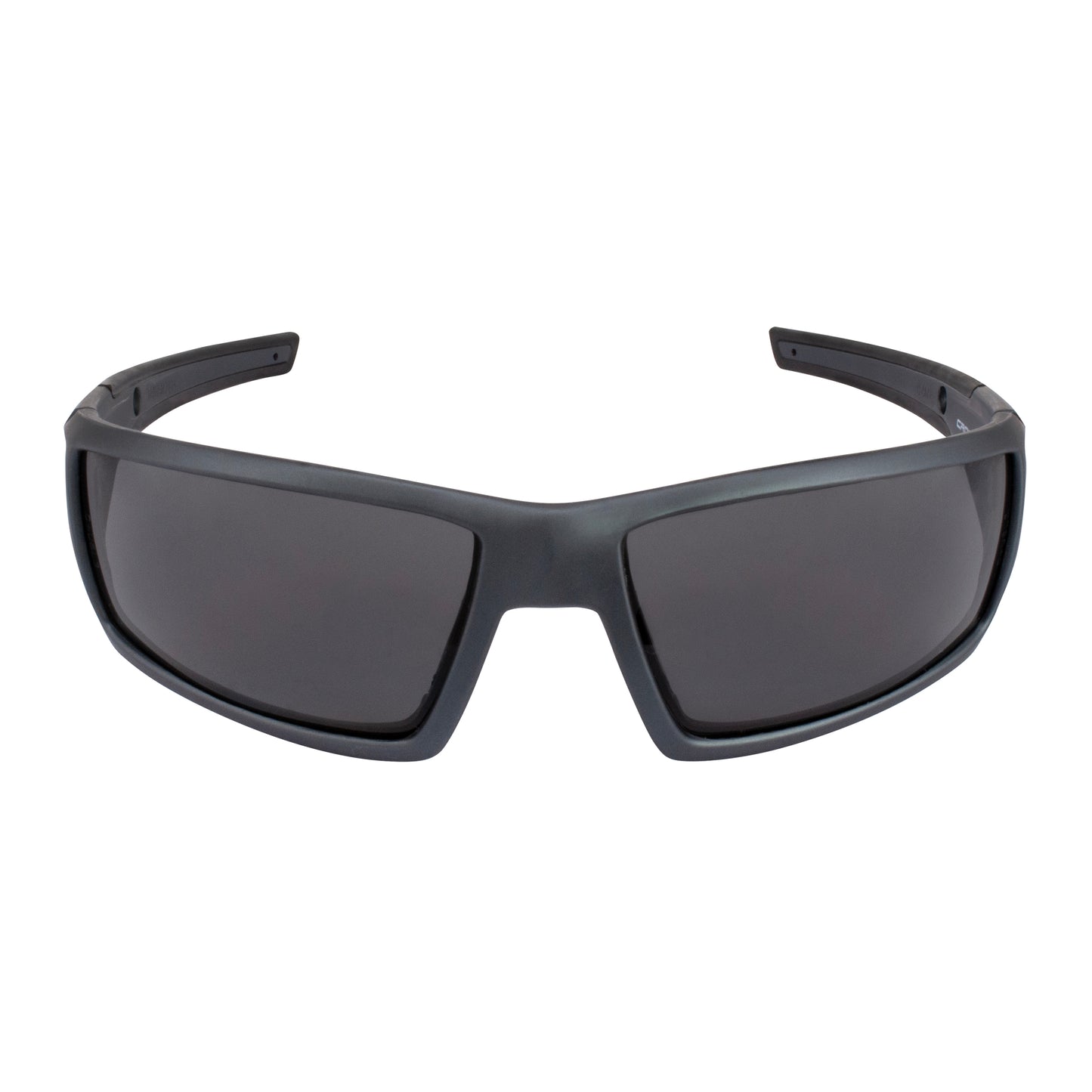 Cumulus Premium Safety Eyewear - Camo Frame - Gold Mirror Lens