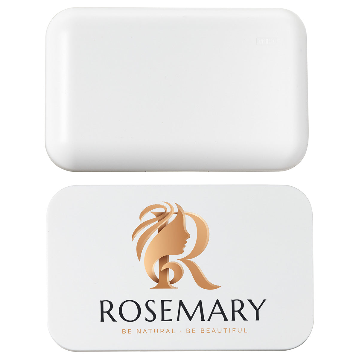 White TravelMate Manicure Kit