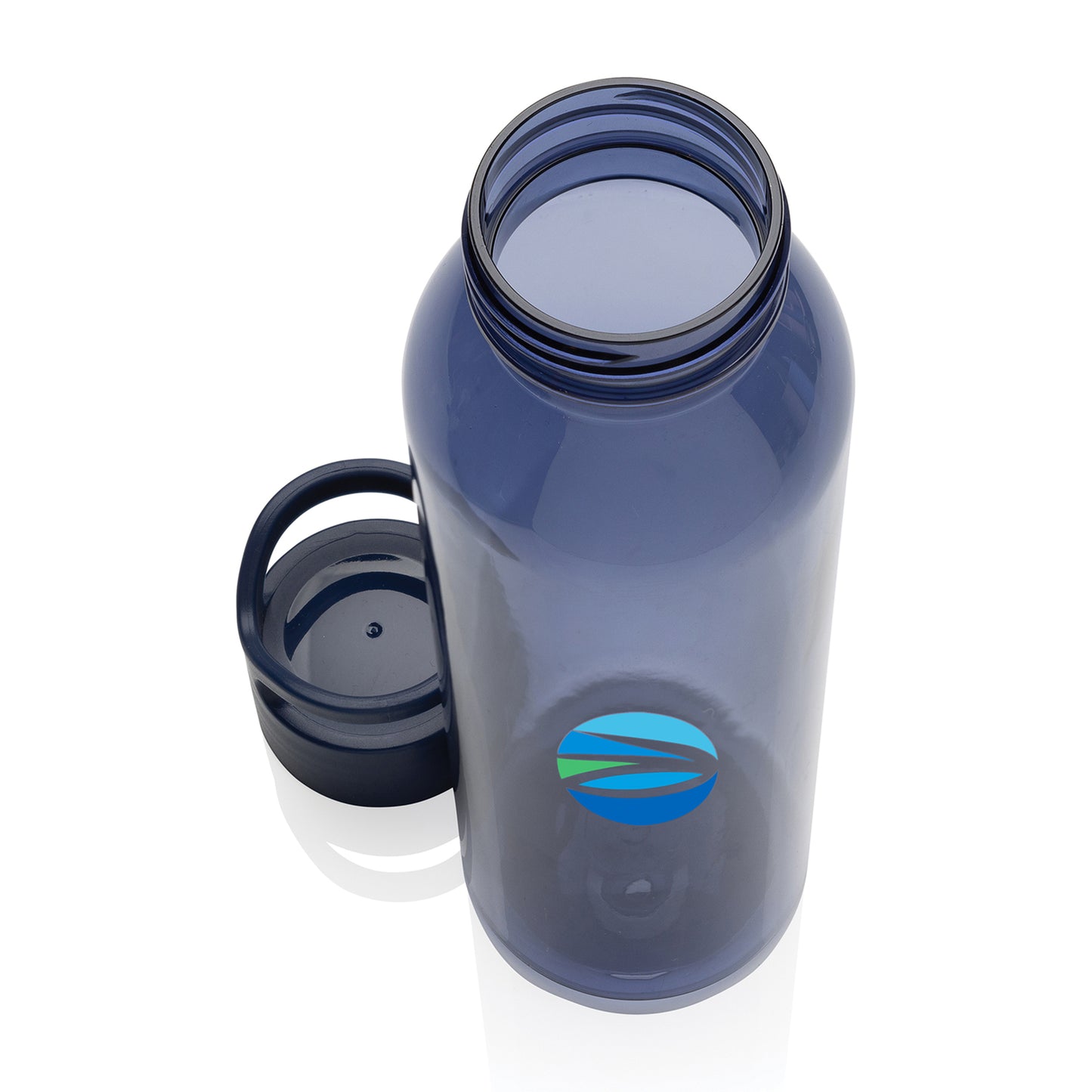 Oasis RCS rPet Water Bottle 650 ml
