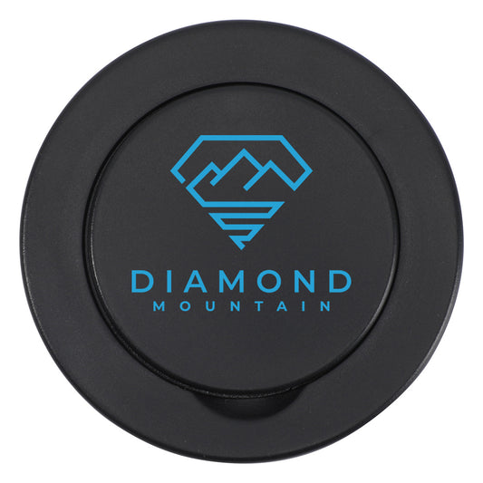 Magnetic Phone Holder & Stand