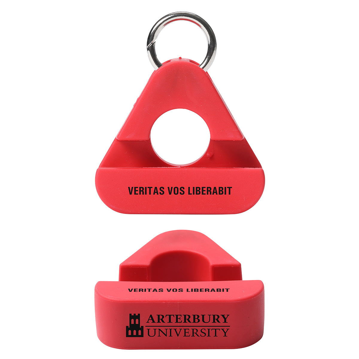 Triangle Phone Stand