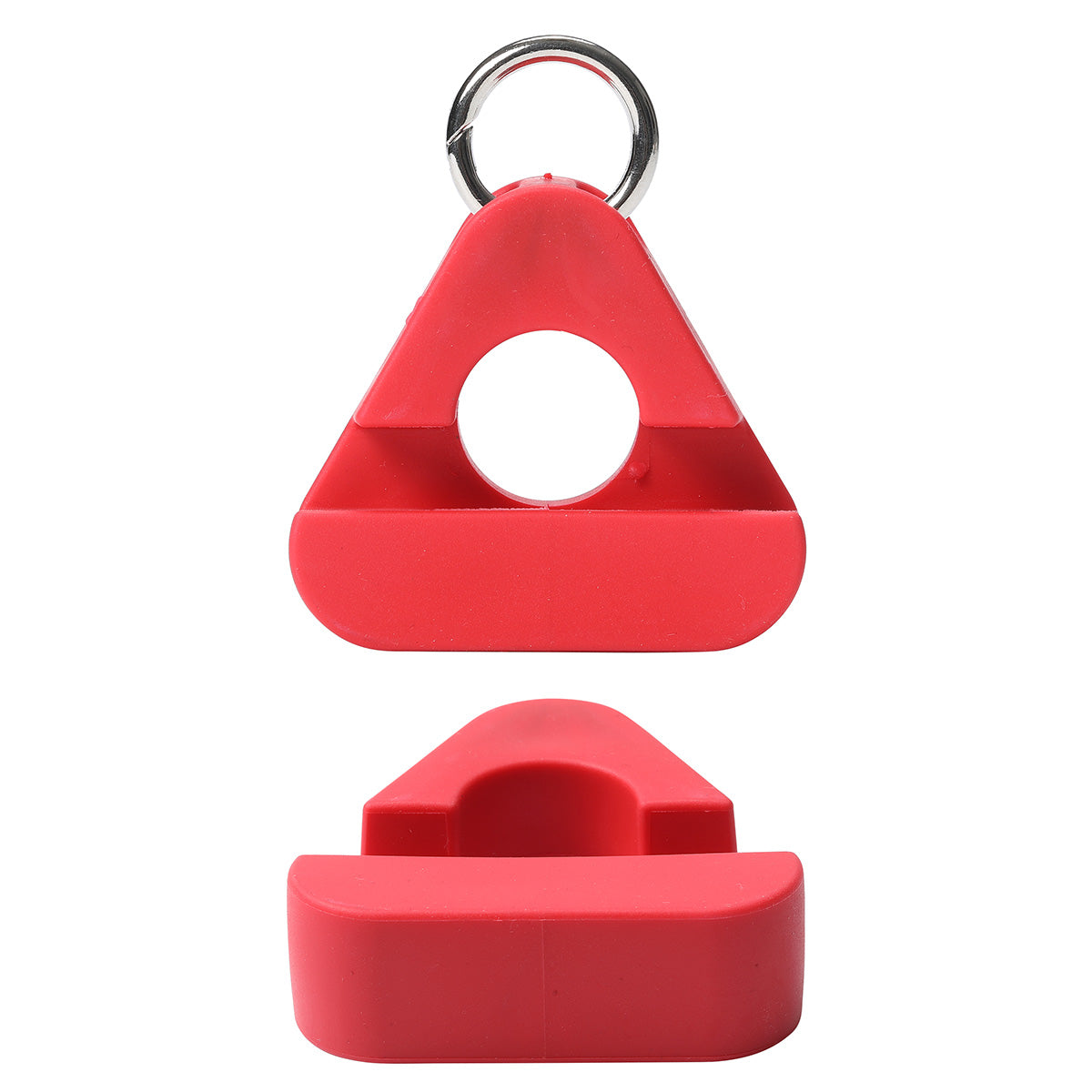 Triangle Phone Stand