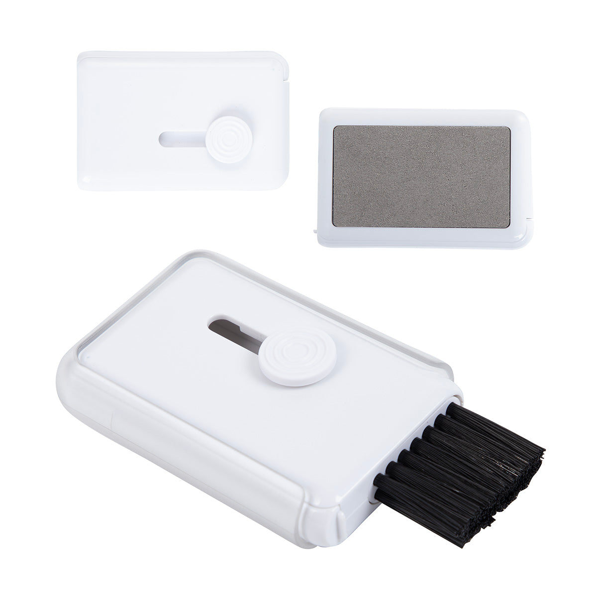 Whisk Portable Screen Cleaner & Keyboard Brush