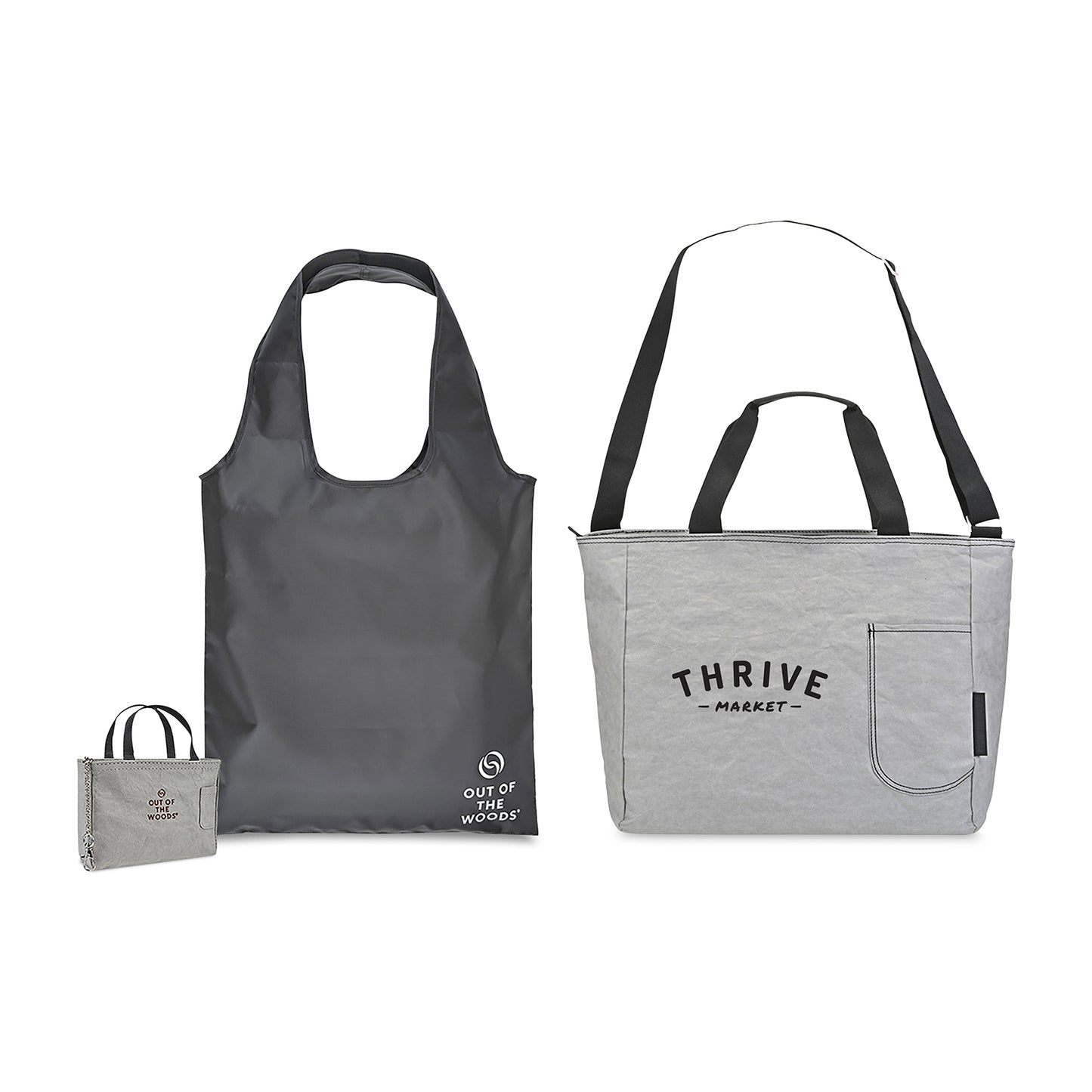 Stone Out of The Woods® Seagull Duo Set
