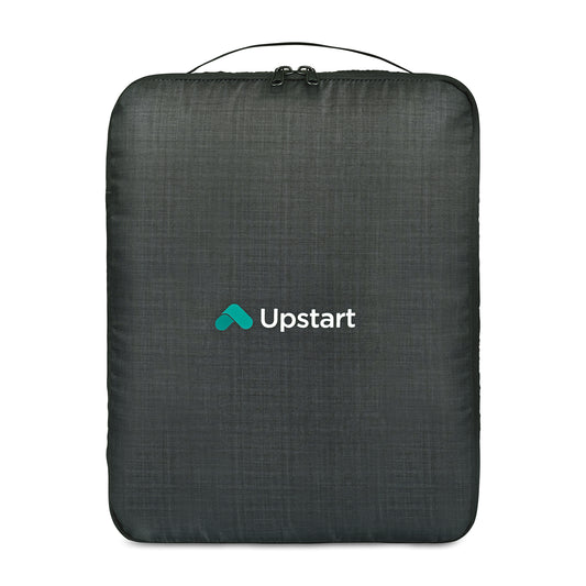 Black Sand Alba Large Packing Cube