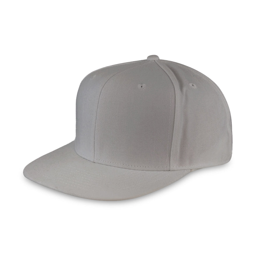 Grey Merrimack Hat Co.® Carter Cap