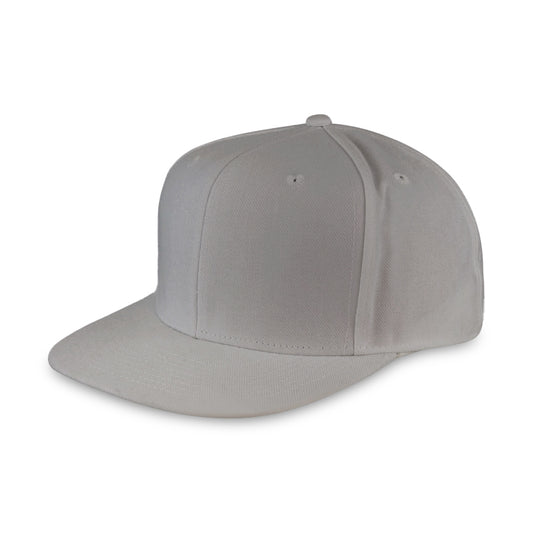 Grey Merrimack Hat Co.® Carter Cap