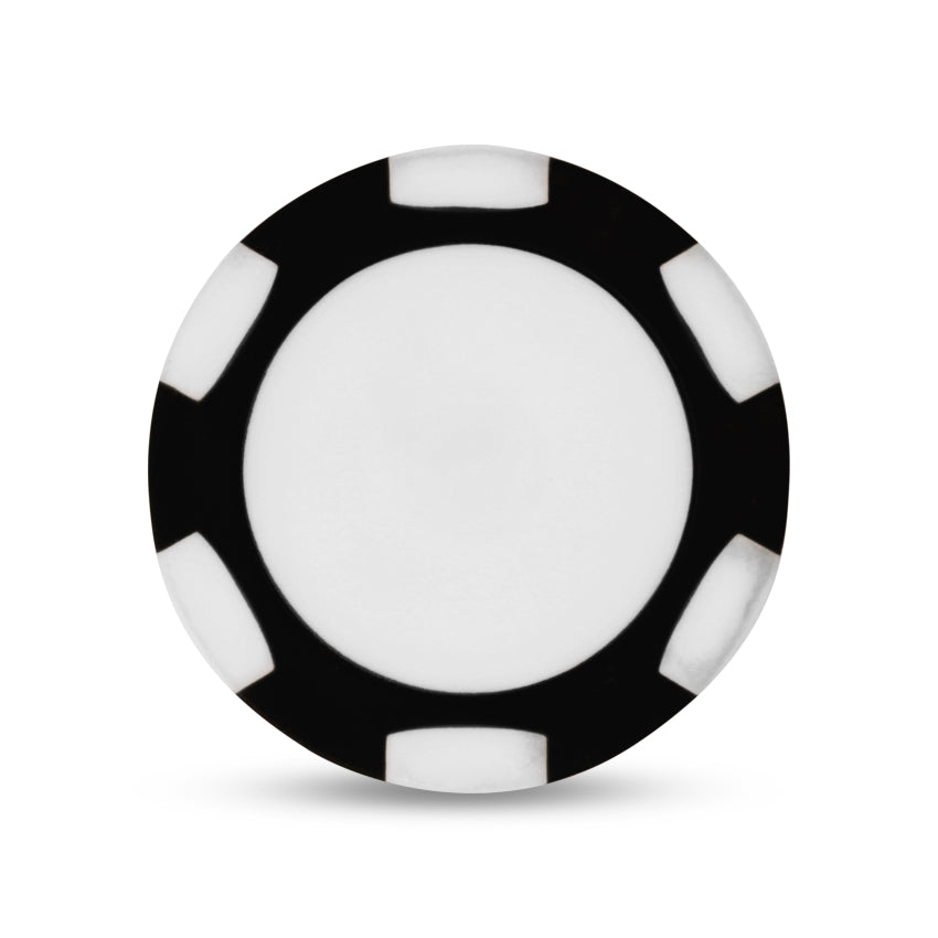 Ahead Poker Chip with Ball Marker