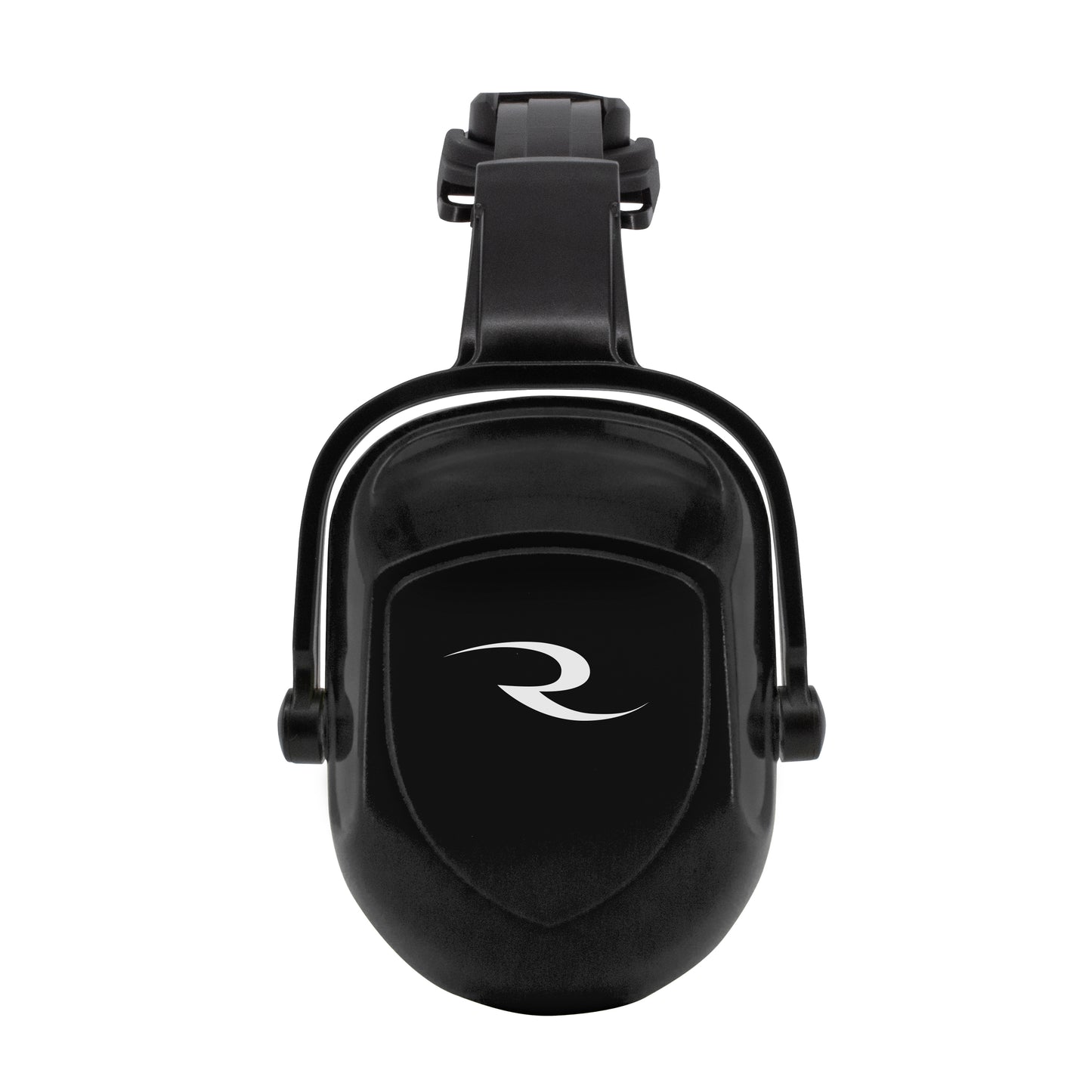 Dielectric Cap-Mount Earmuff - Black