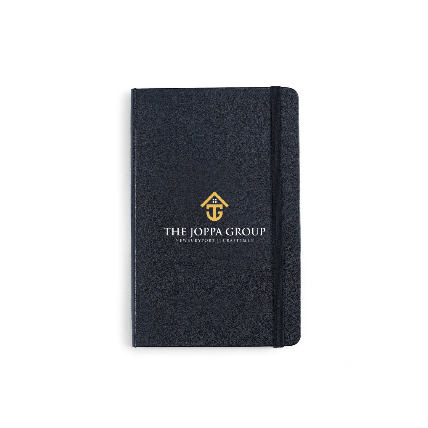 Moleskine® Hard Cover Ruled Medium Notebook