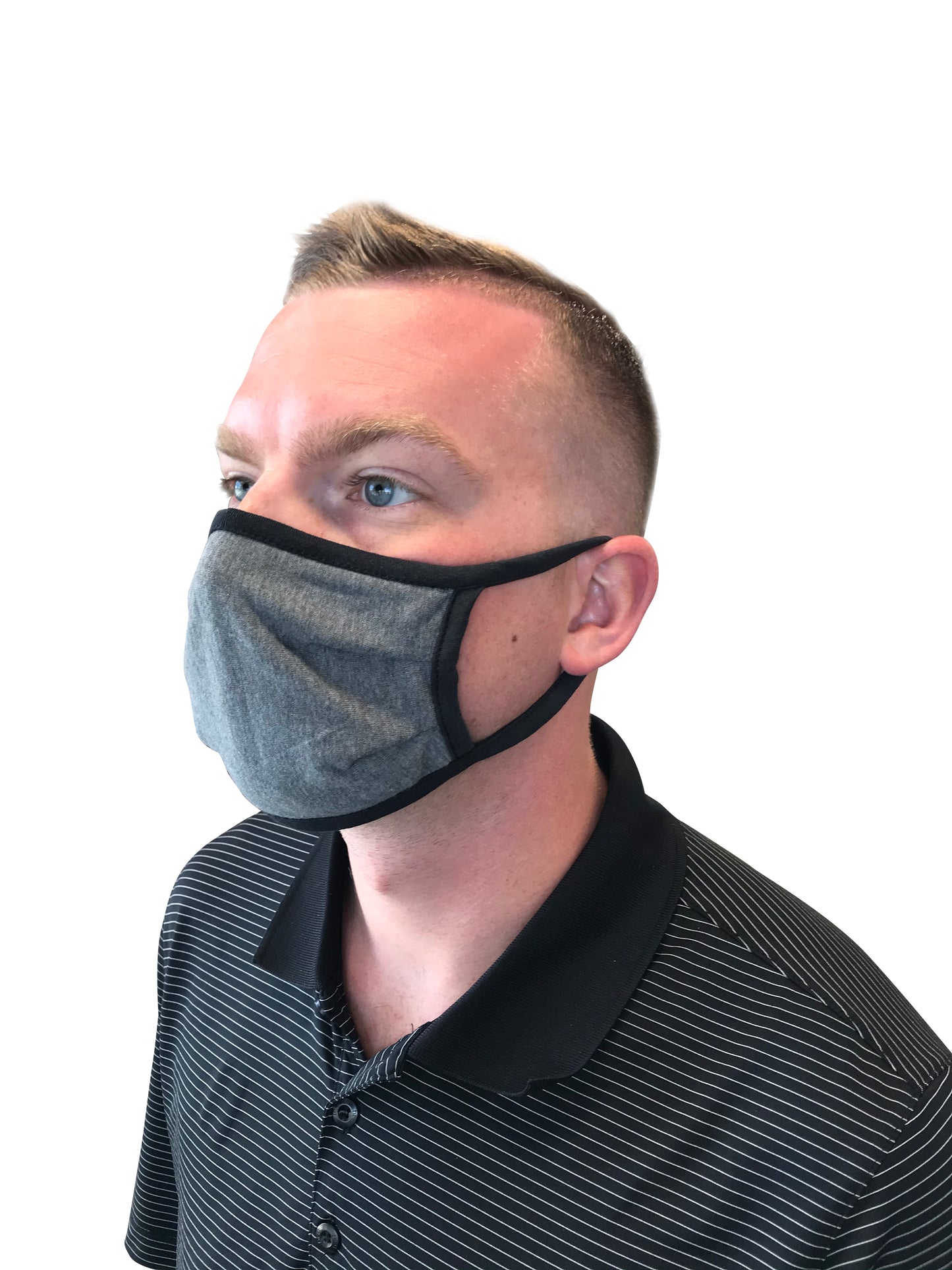 BI2728 Universal Face Mask - Size Adult - Assorted Colors