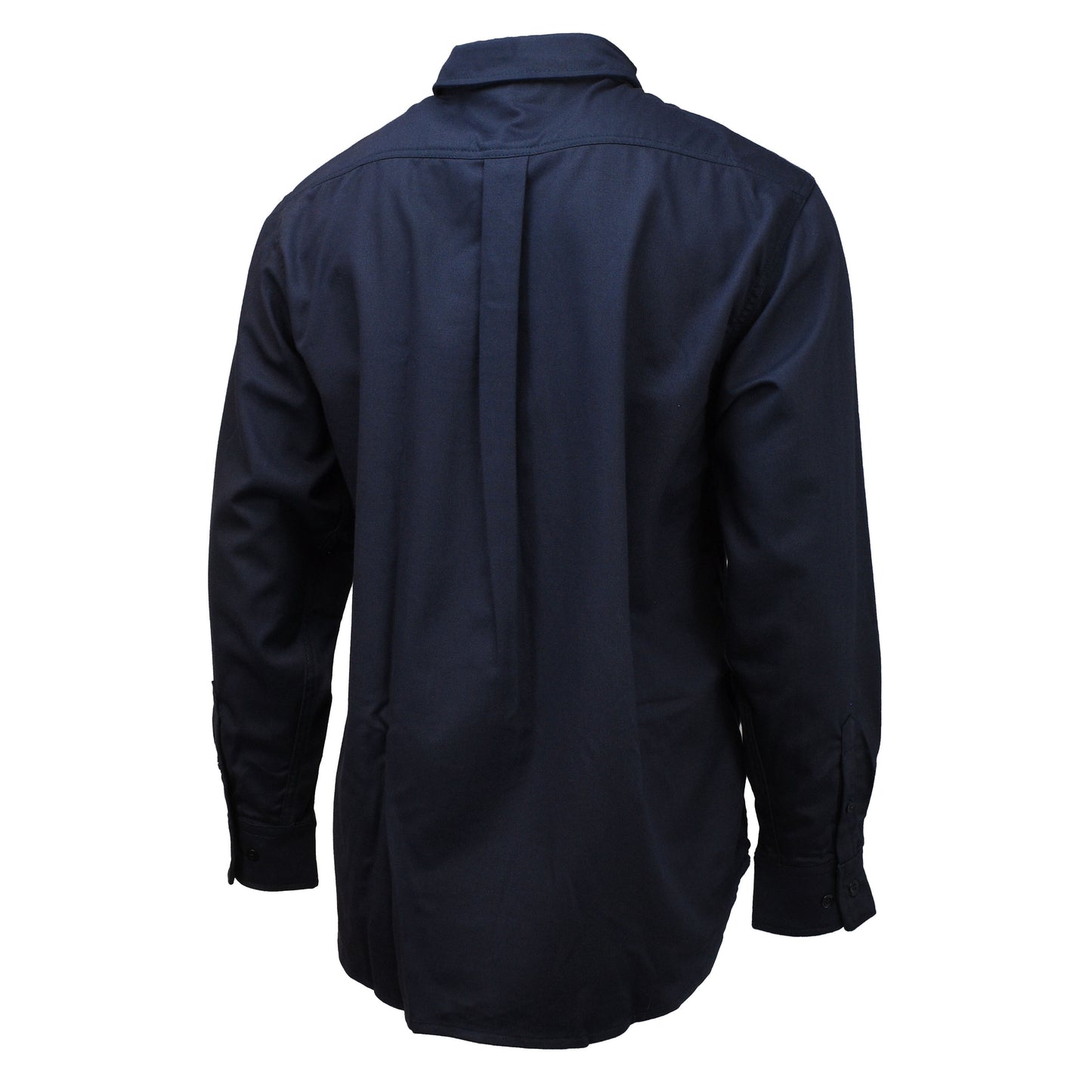 VU7SH 7 oz Ultra-Soft FR Shirt (CAT 2) - Gray - Size 2X