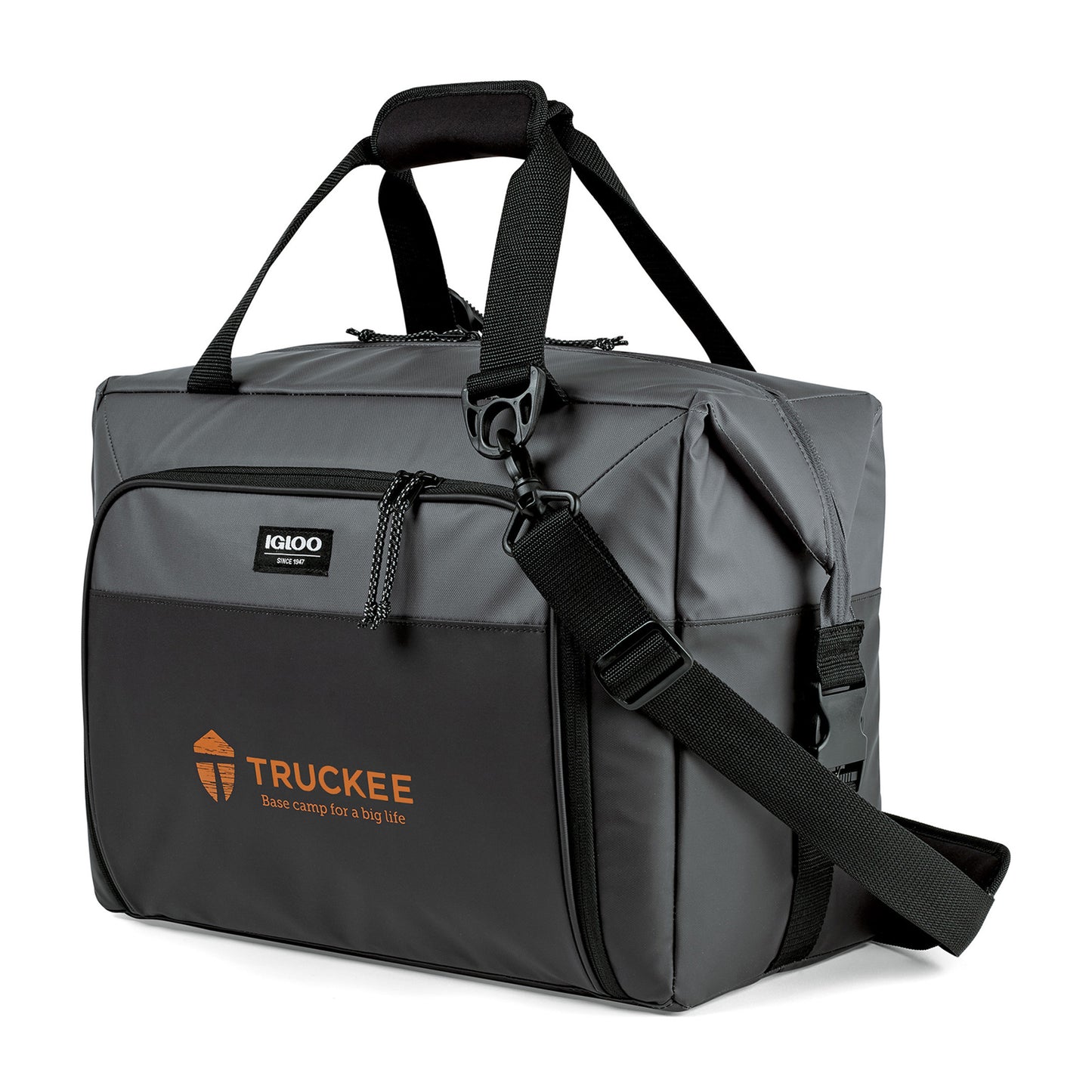 Igloo® Seadrift™ Snap Down Cooler