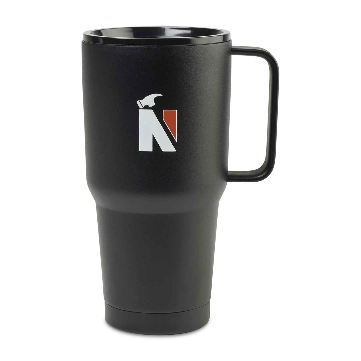 Black Heritage Supply Pro Travel Tumbler - 27 Oz.