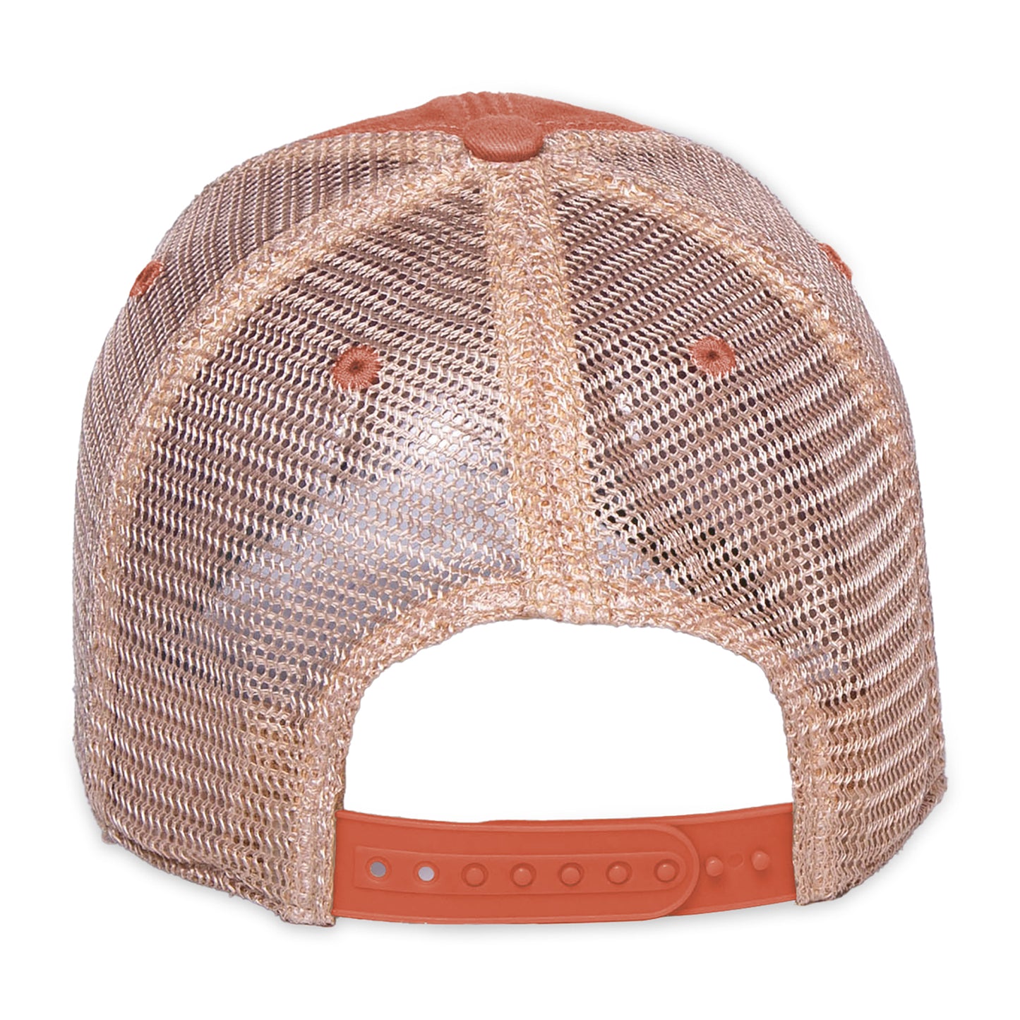 Merrimack Hat Co.® Austin Vintage Trucker