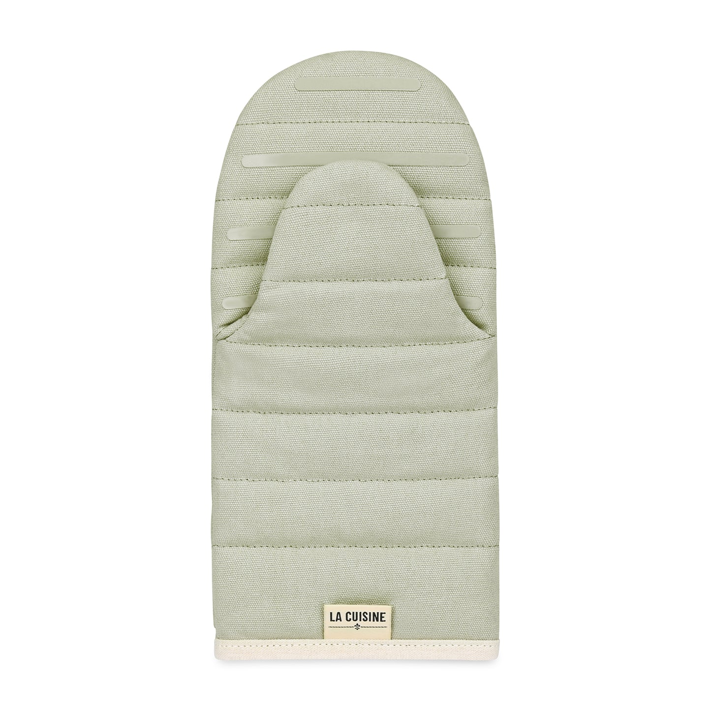 La Cuisine Oven Mitt