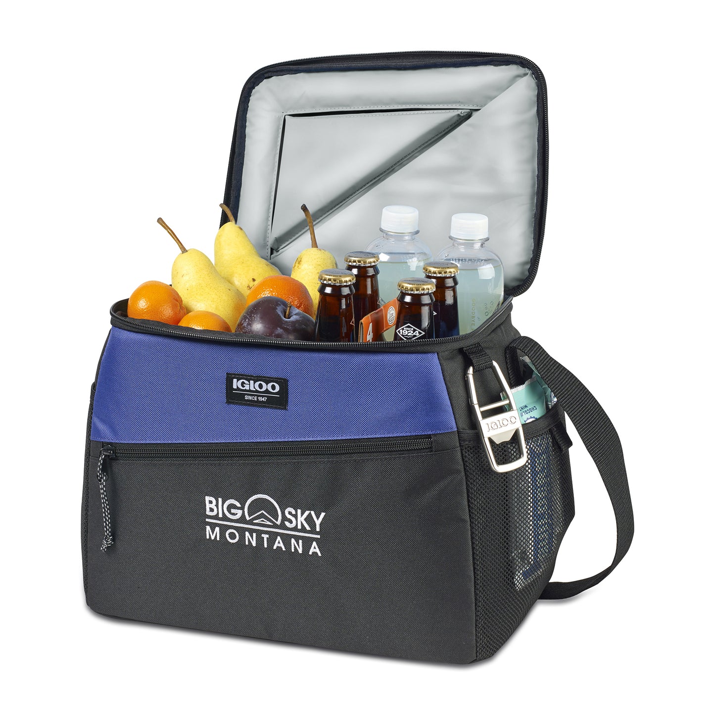 Igloo® Glacier Deluxe Box Cooler