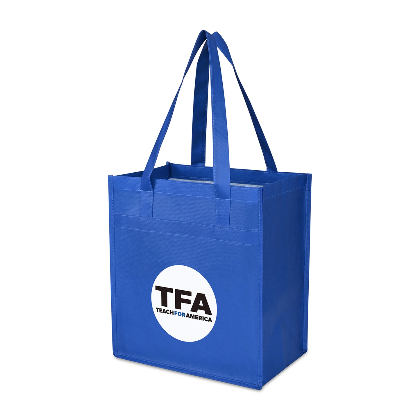 Arlo rPET Deluxe Shopper
