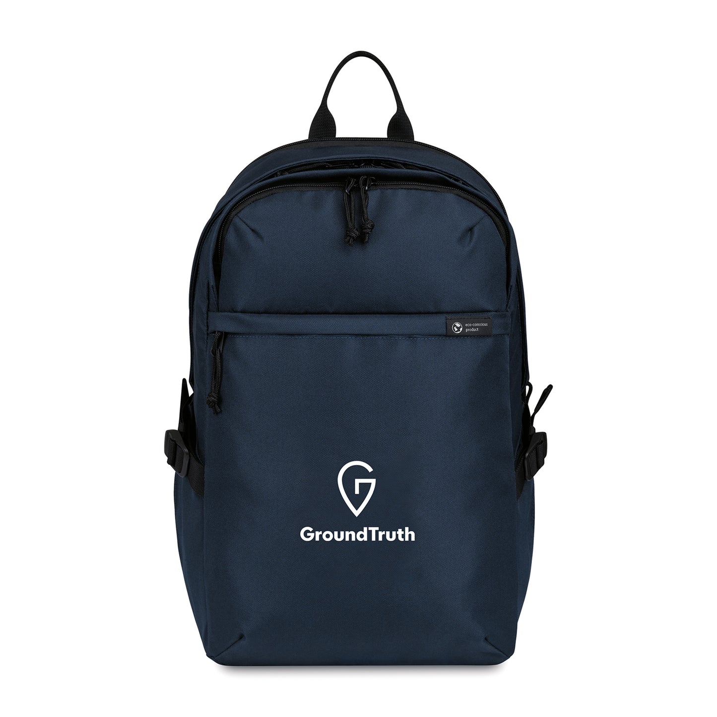 Renew rPET Computer Backpack