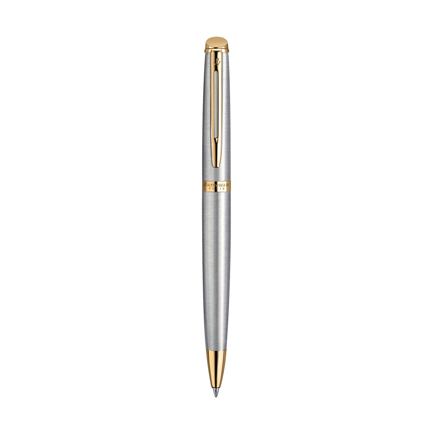Waterman Hemisphere Ballpoint - Blue Ink