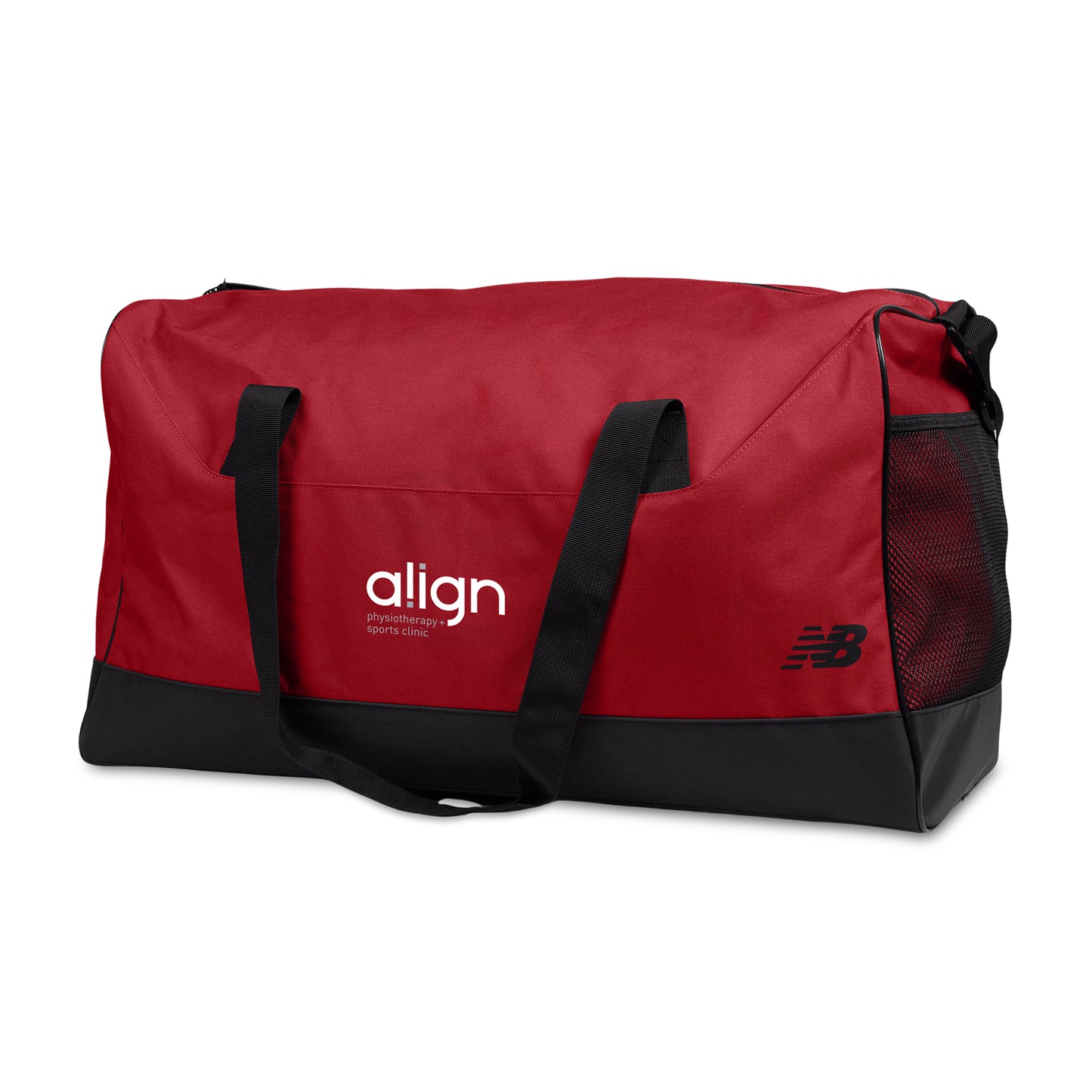 New Balance® Essentials Large Duffel