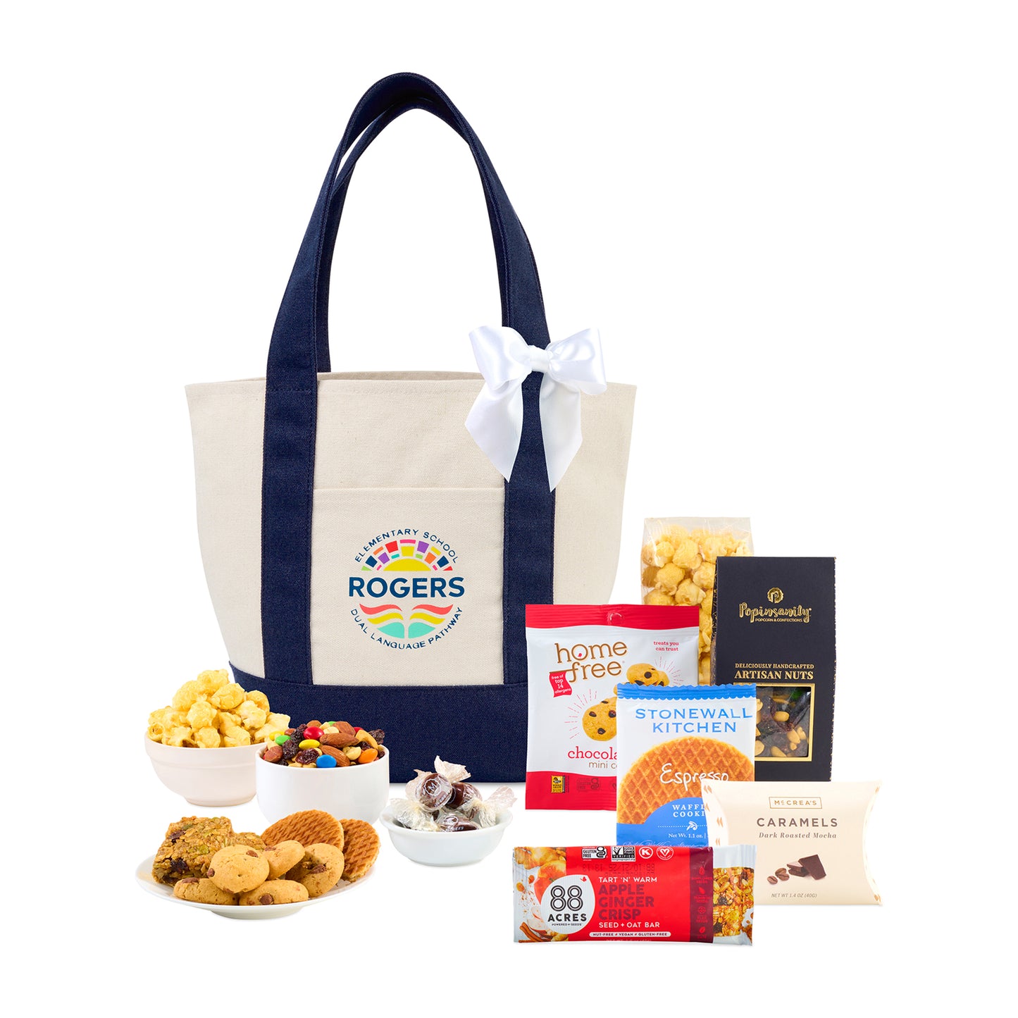 You're Tote-ally Awesome Gift Set