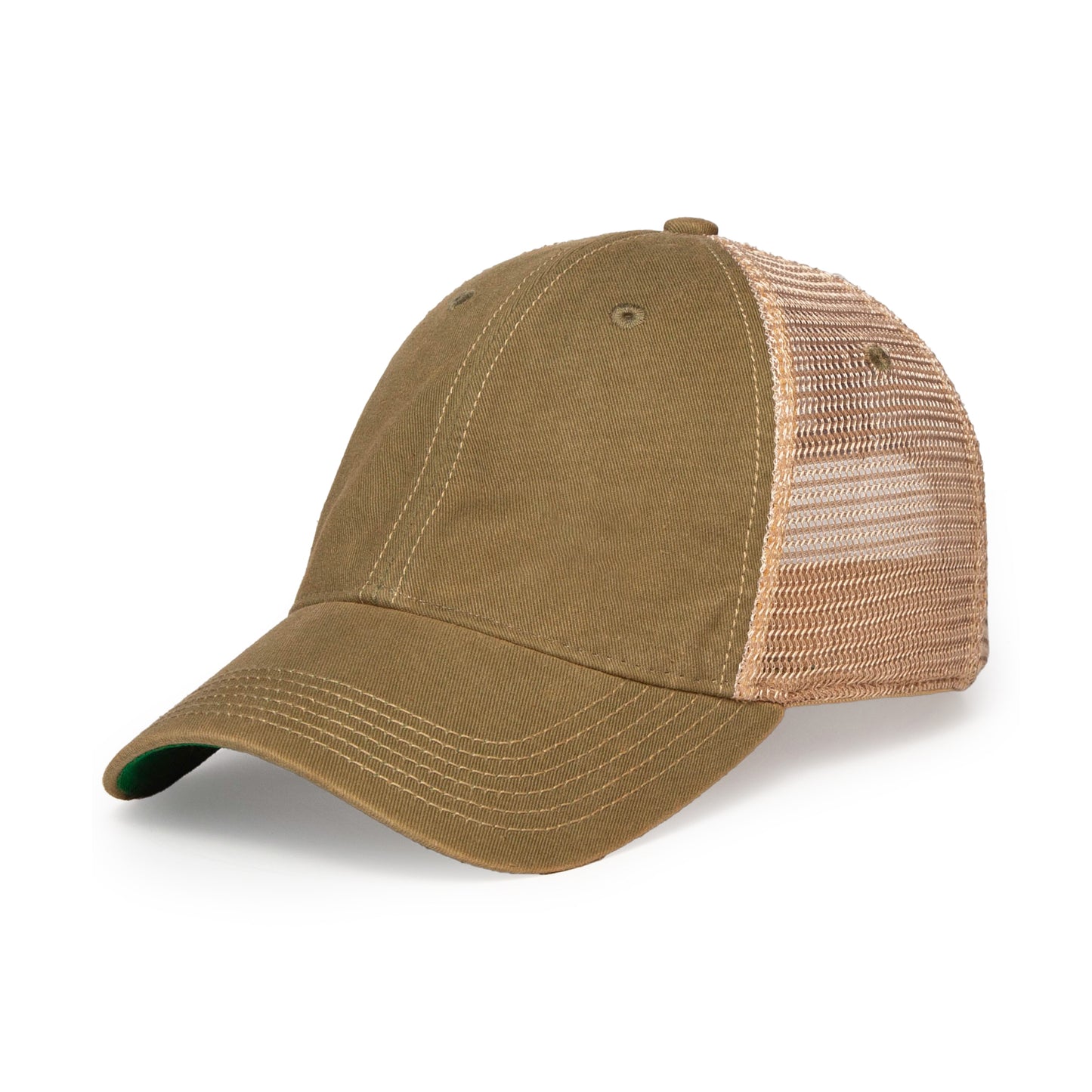 Merrimack Hat Co.® Austin Vintage Trucker