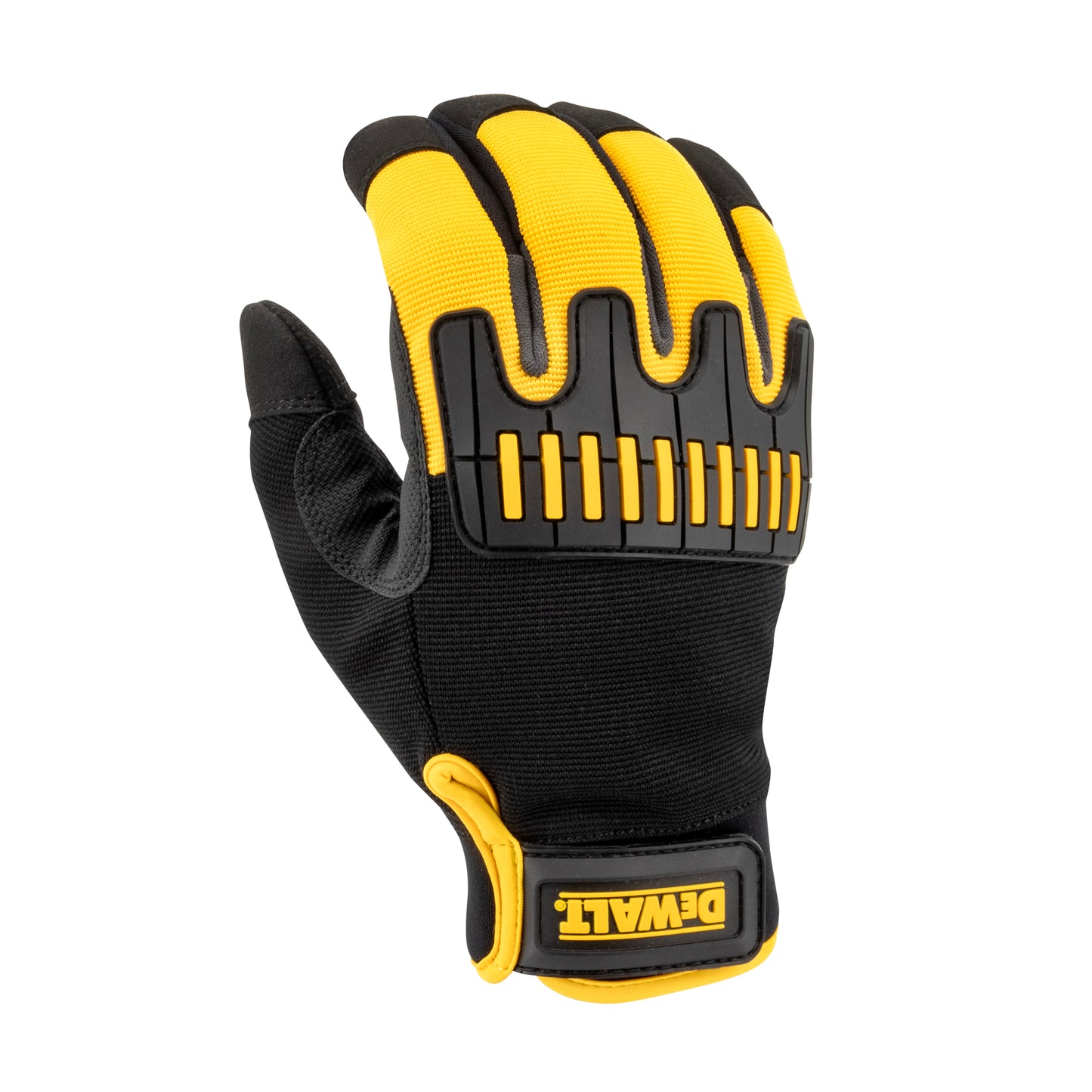DPG758 Impact Cold Weather Glove - Size L