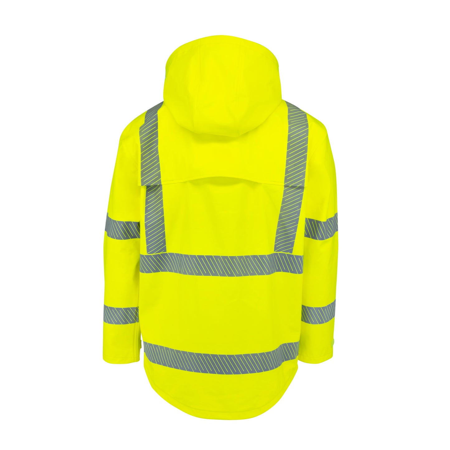 237AJ Flex Arc II Series Jacket - Lime - 2X