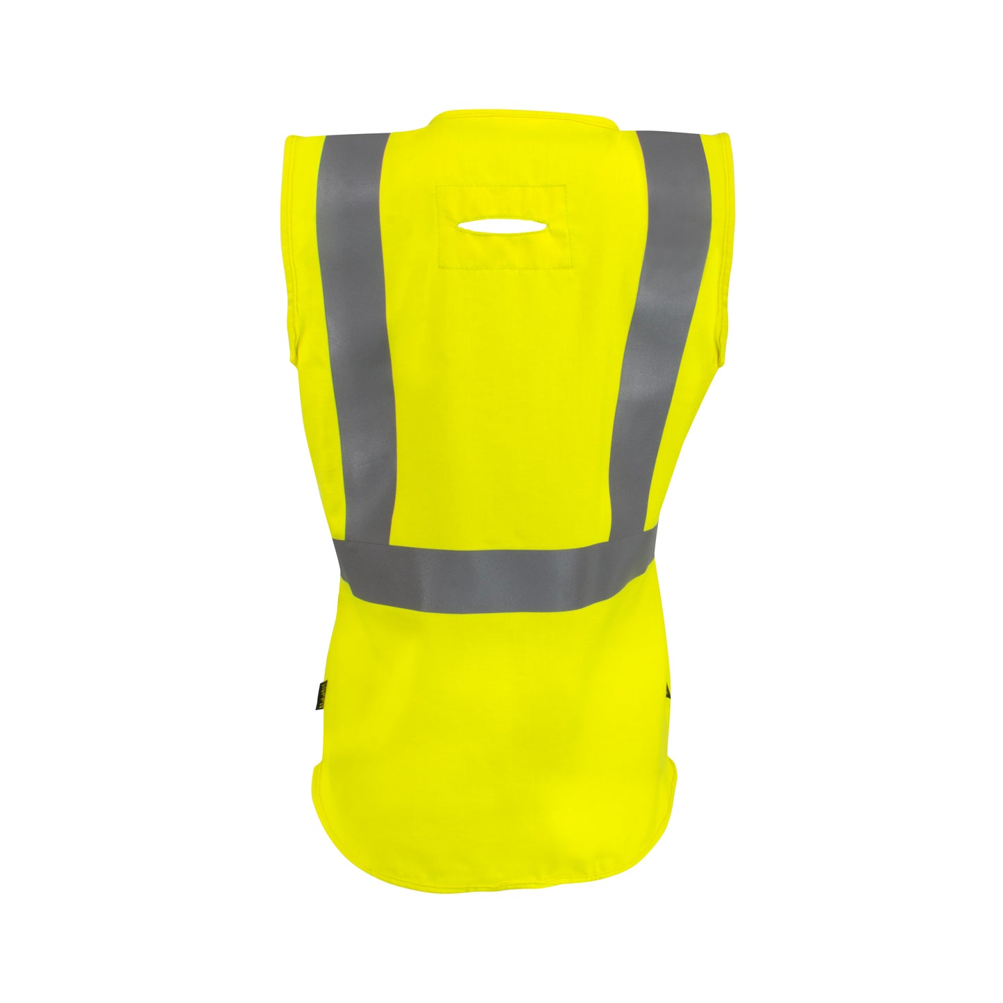 SV99W Class 2 Womens FR Vest - Hi-Vis Green - Size 2X