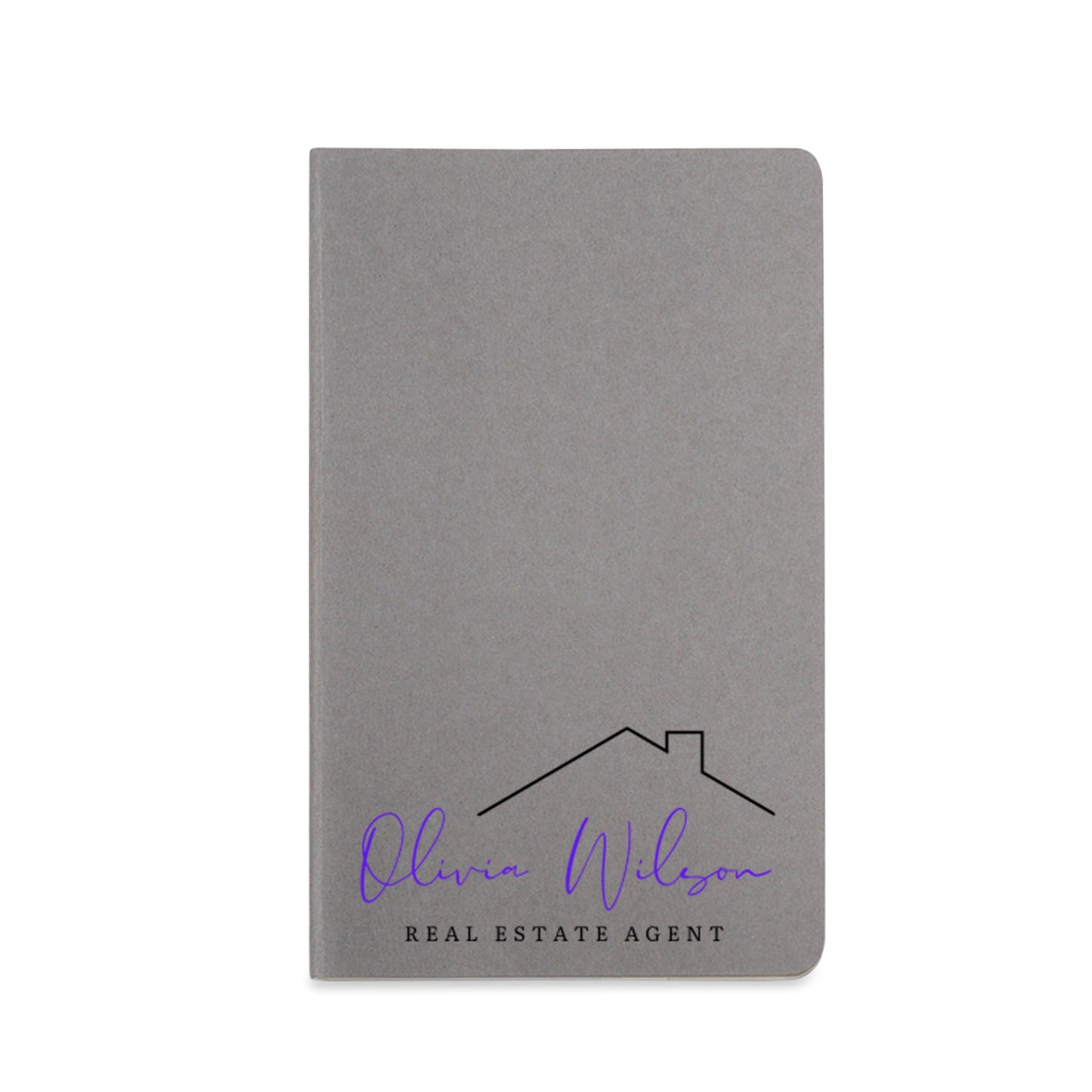 Moleskine® Cahier Ruled Large Journal