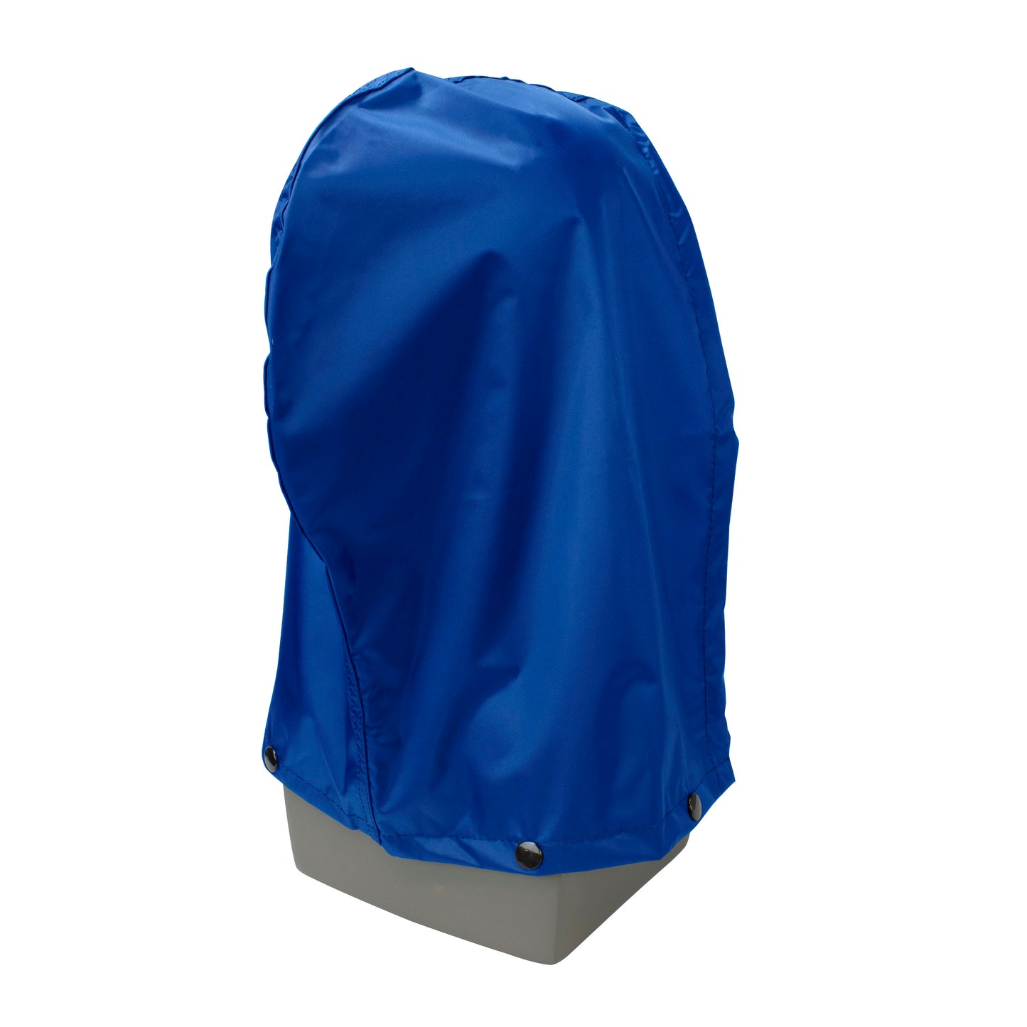 77HO Sani Light Hood - Black - Size U