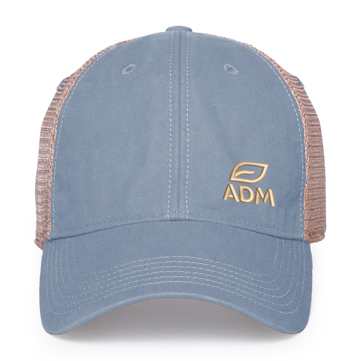 Merrimack Hat Co.® Austin Vintage Trucker