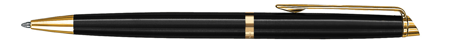 Waterman Hemisphere Ballpoint - Blue Ink