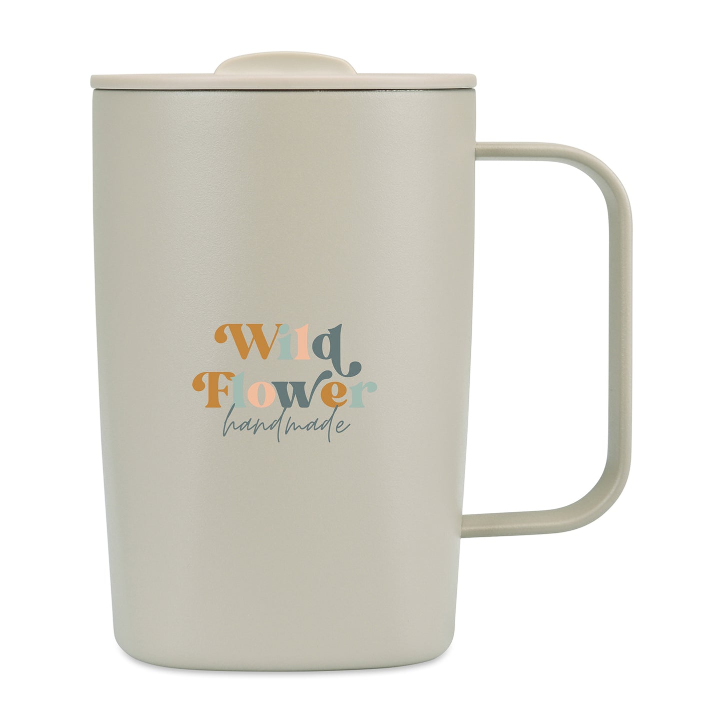 Aviana™ Rowan Recycled Mug - 15 Oz.