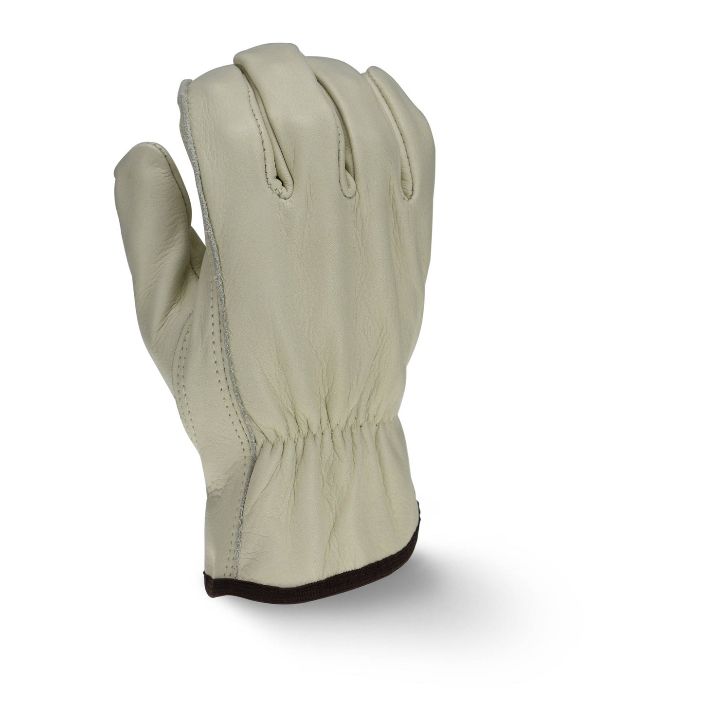 RWG4220 Standard Grain Cowhide Leather Driver - Size L