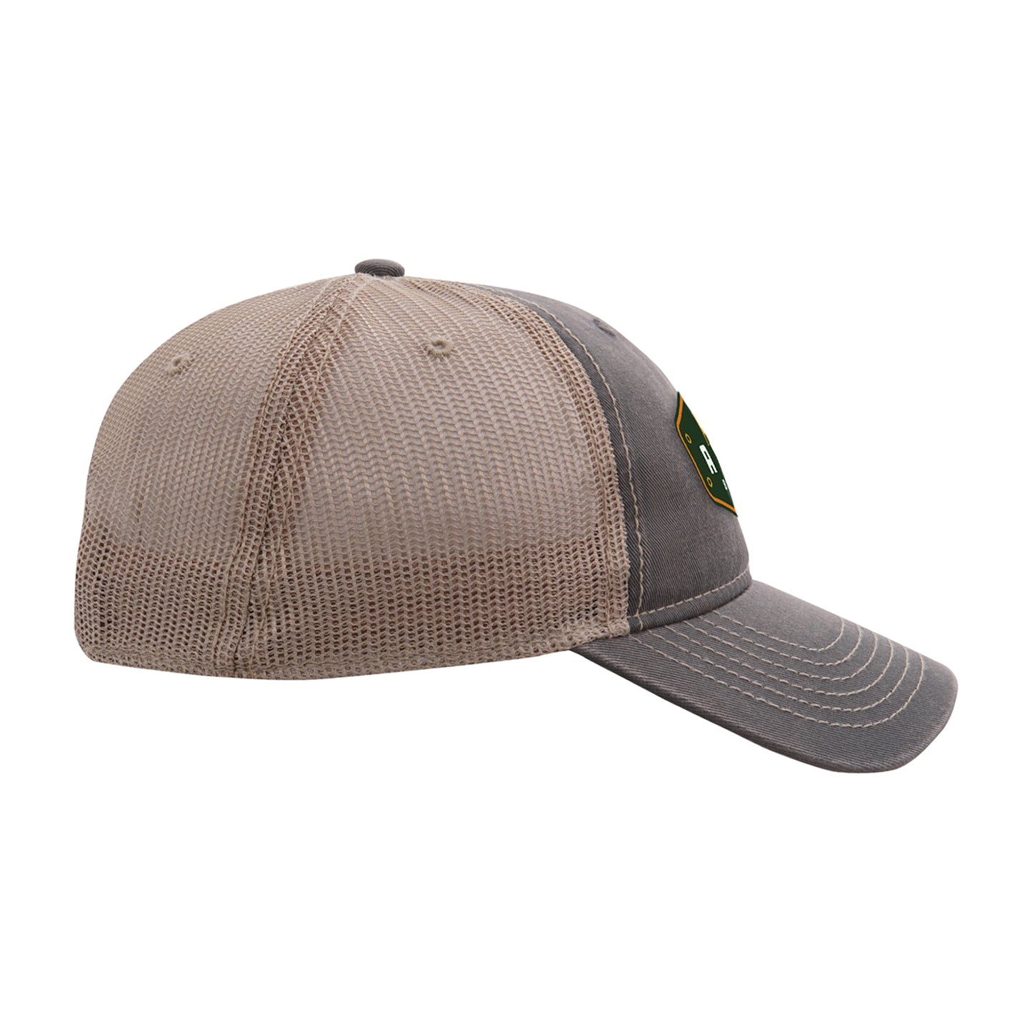 Ahead Wharf Cap
