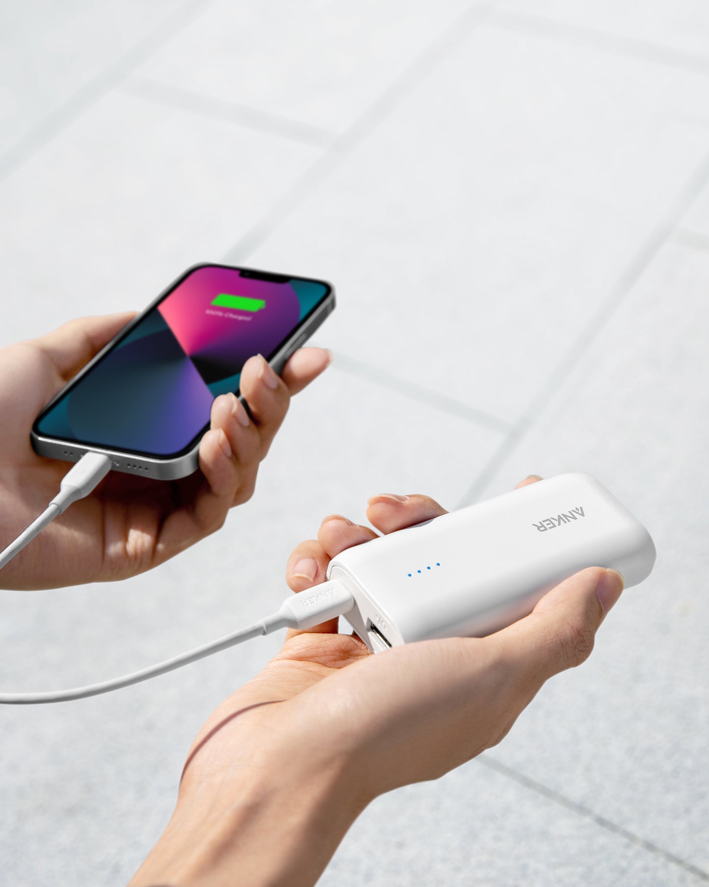 Anker 321 Power Bank (PowerCore 5K)