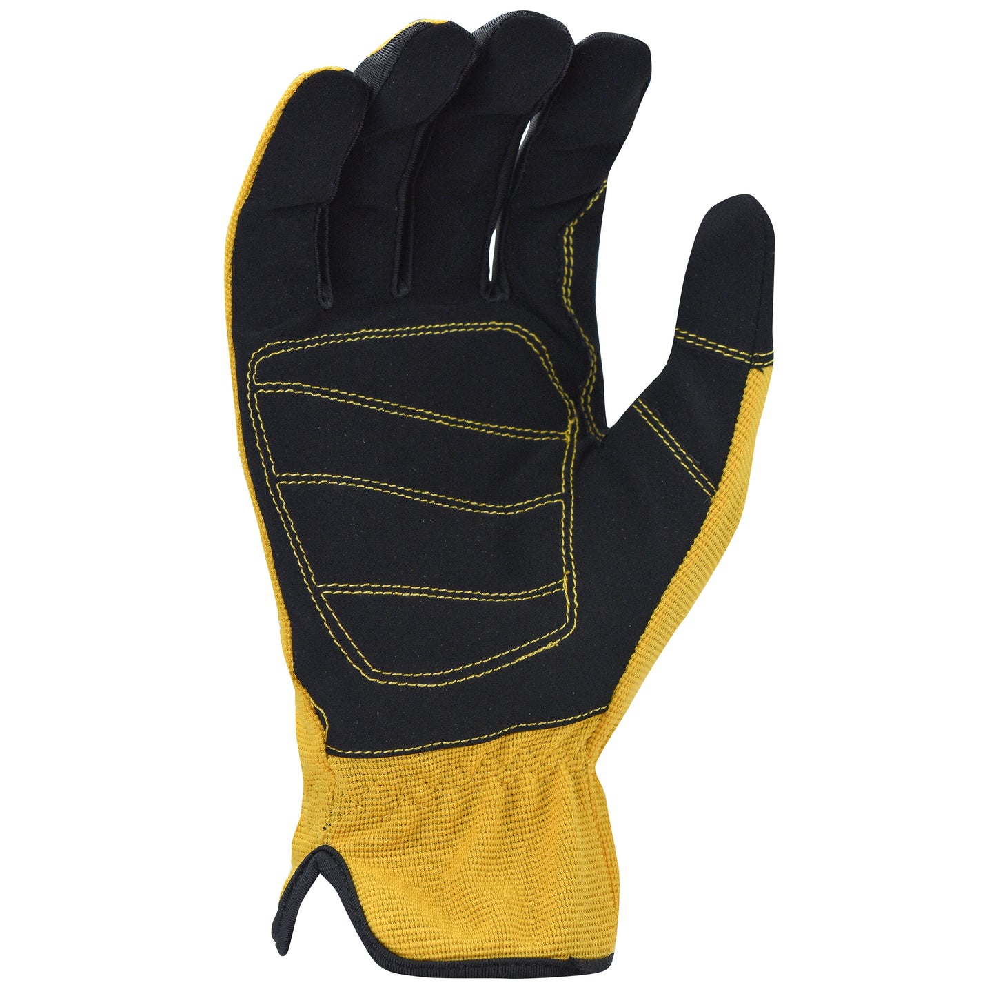 DPG222 RapidFit™ High Dexterity Mechanic Glove - Size L