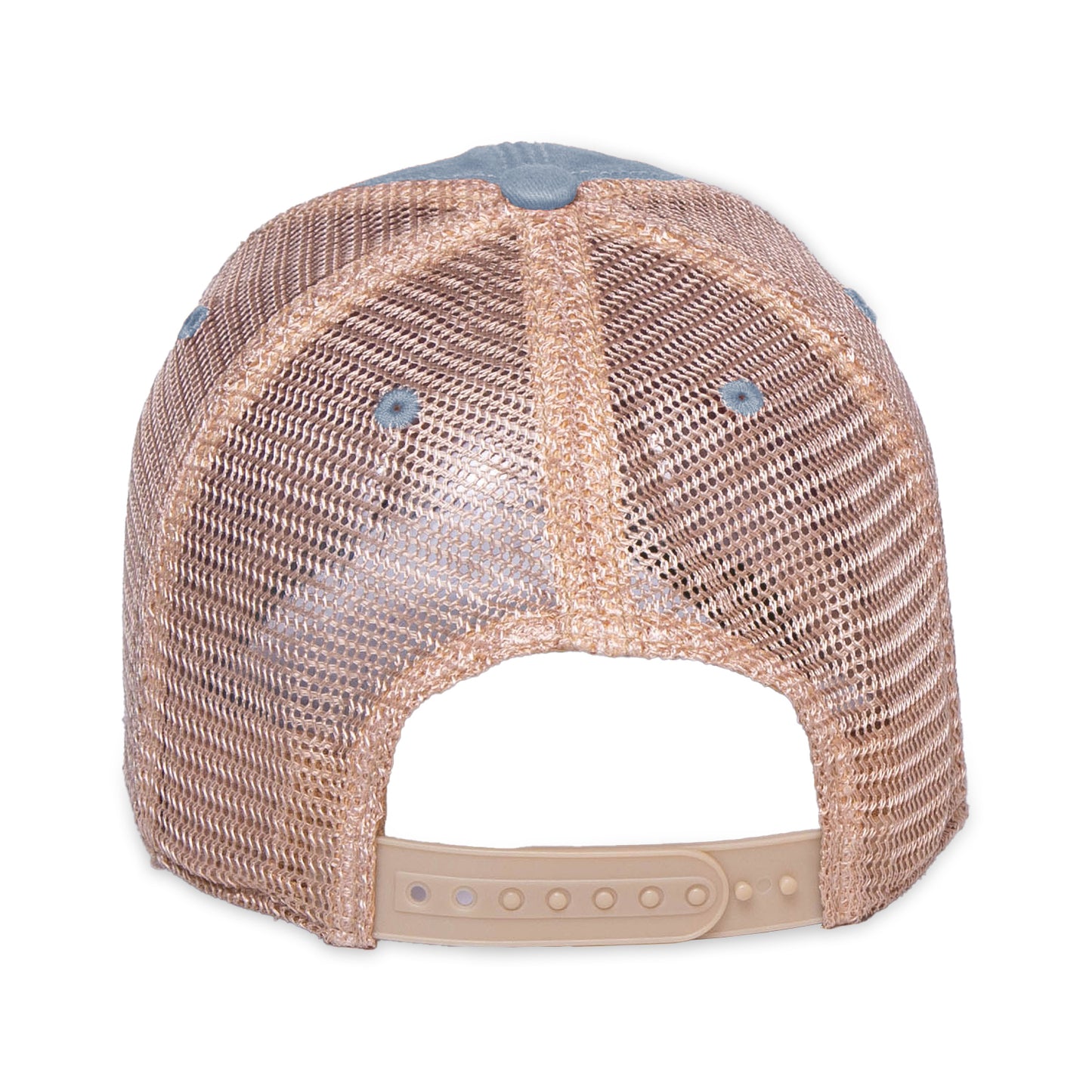 Merrimack Hat Co.® Austin Vintage Trucker