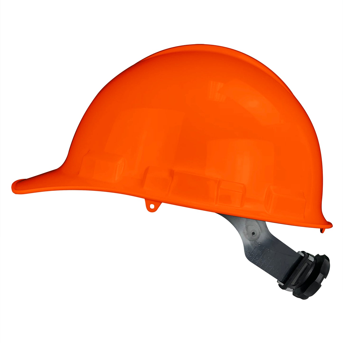 Granite™ Cap Style 6 Point Ratchet Hard Hat - Blue