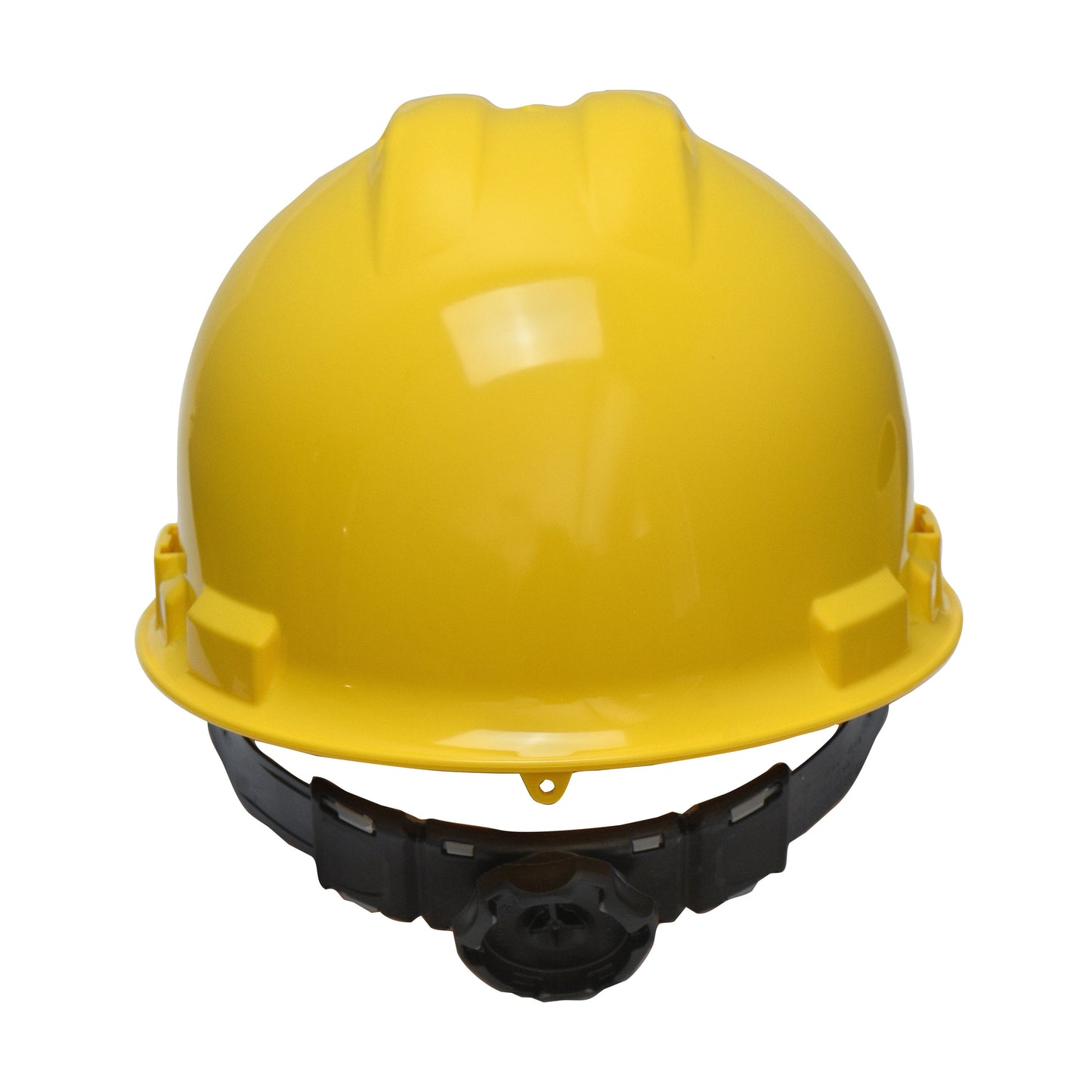 Granite™ Vented Cap Style Hard Hat - Dark Gray
