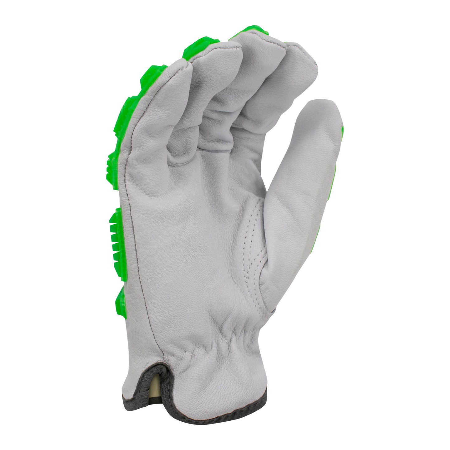 RWG50 KAMORI®Cut Protection Level A5 Work Glove with TPR Overlays - Size L