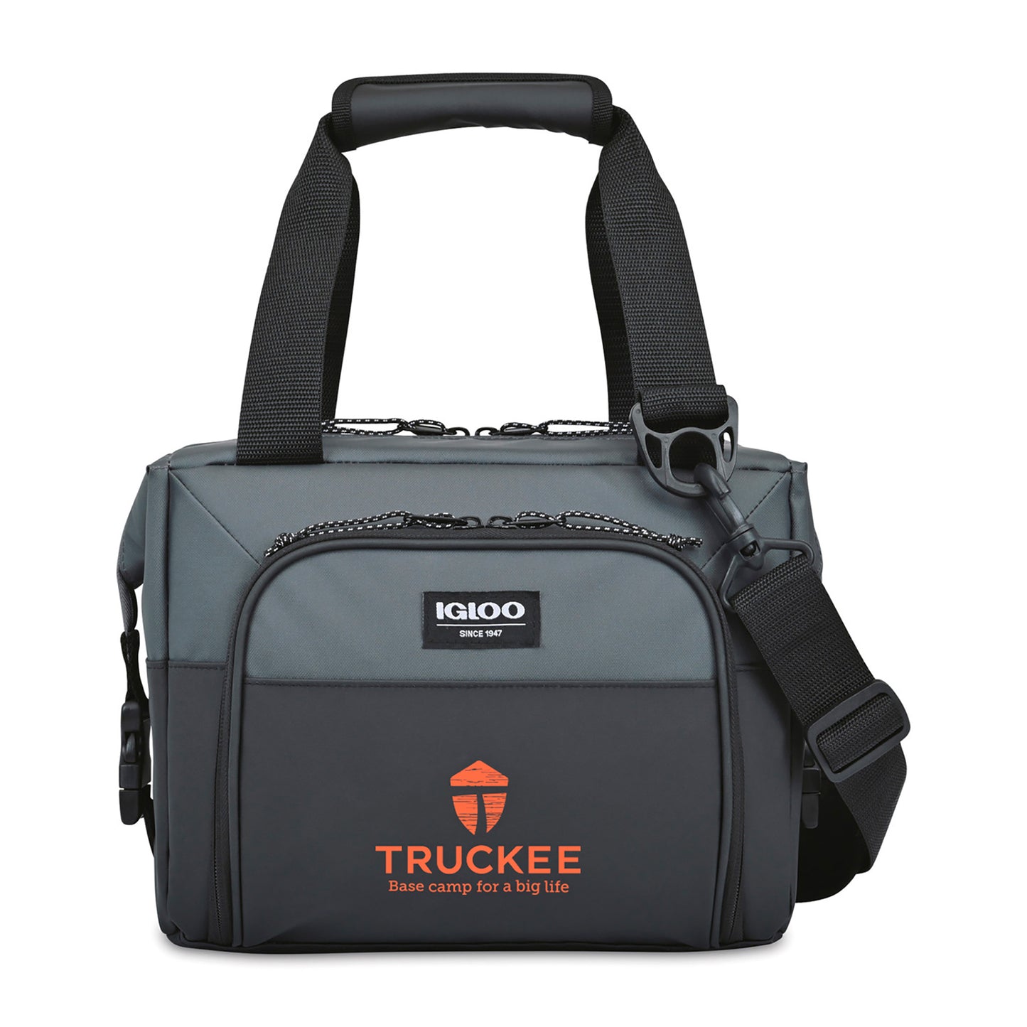 Igloo® Seadrift™ Snap Down 12 Can Cooler