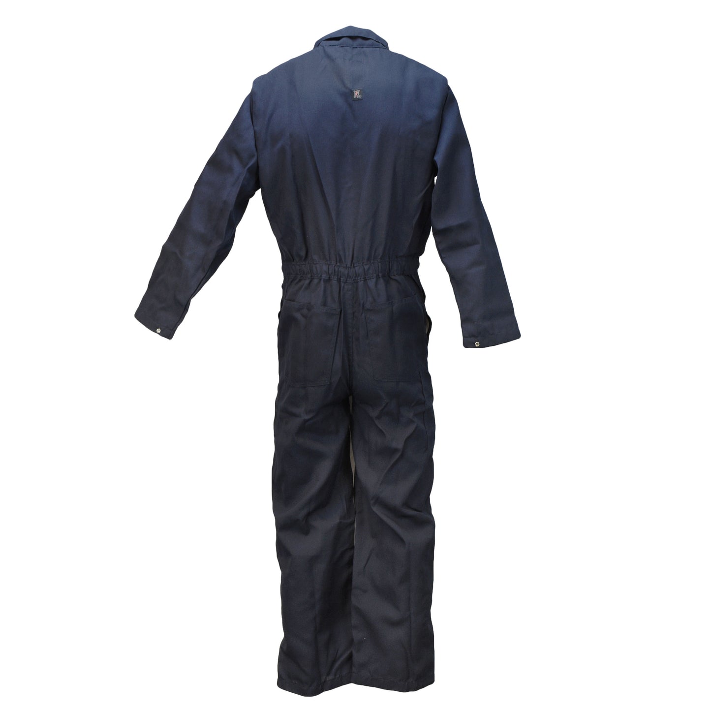 VN4CA 4.5 oz Nomex® FR Coverall (CAT 1) - Gray - Size 2X