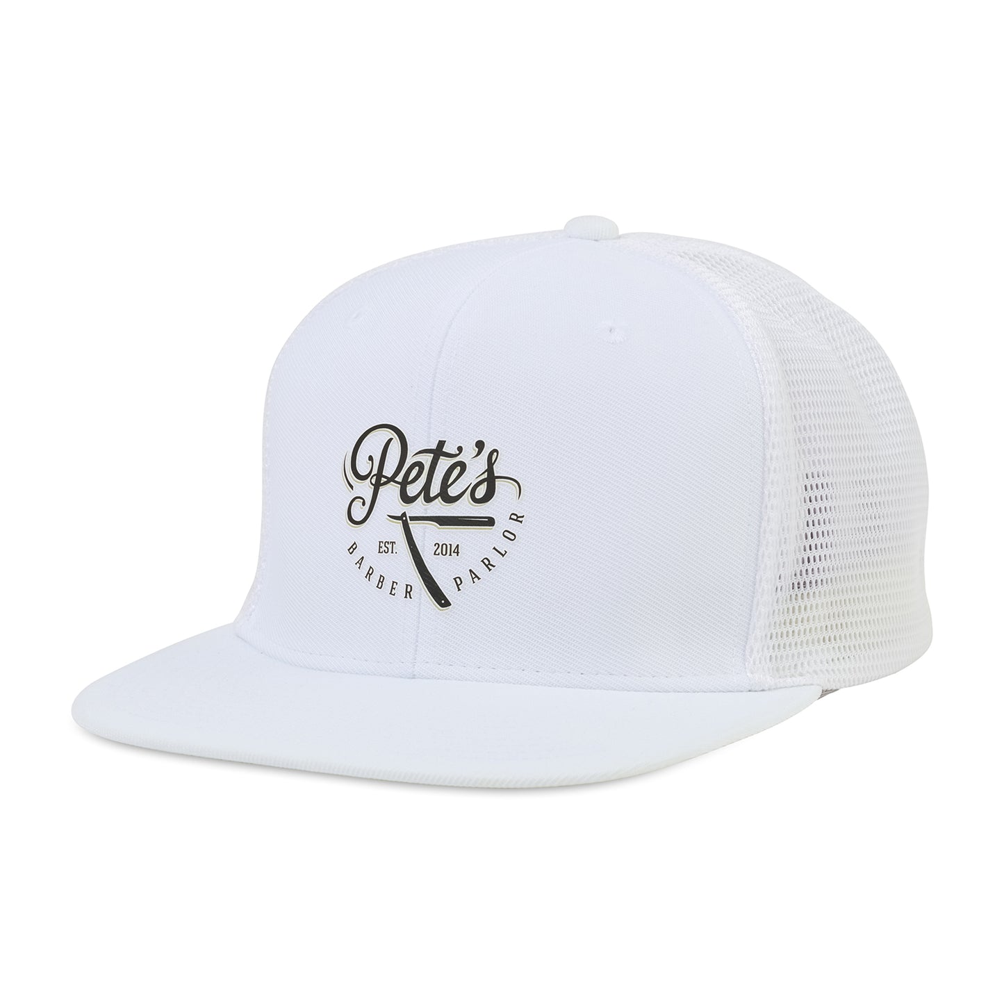 Merrimack Hat Co.® Axel Trucker