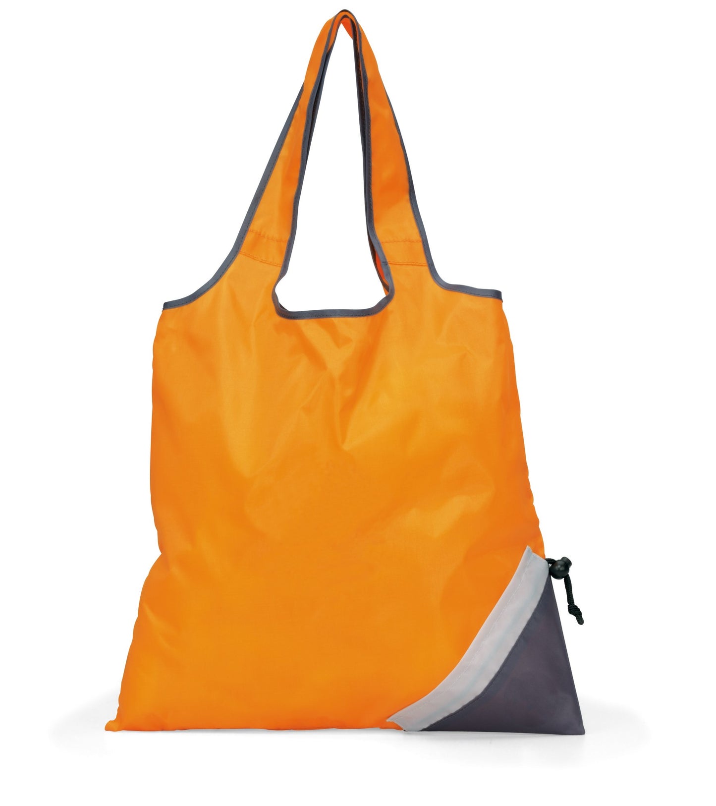 Latitudes Foldaway Shopper